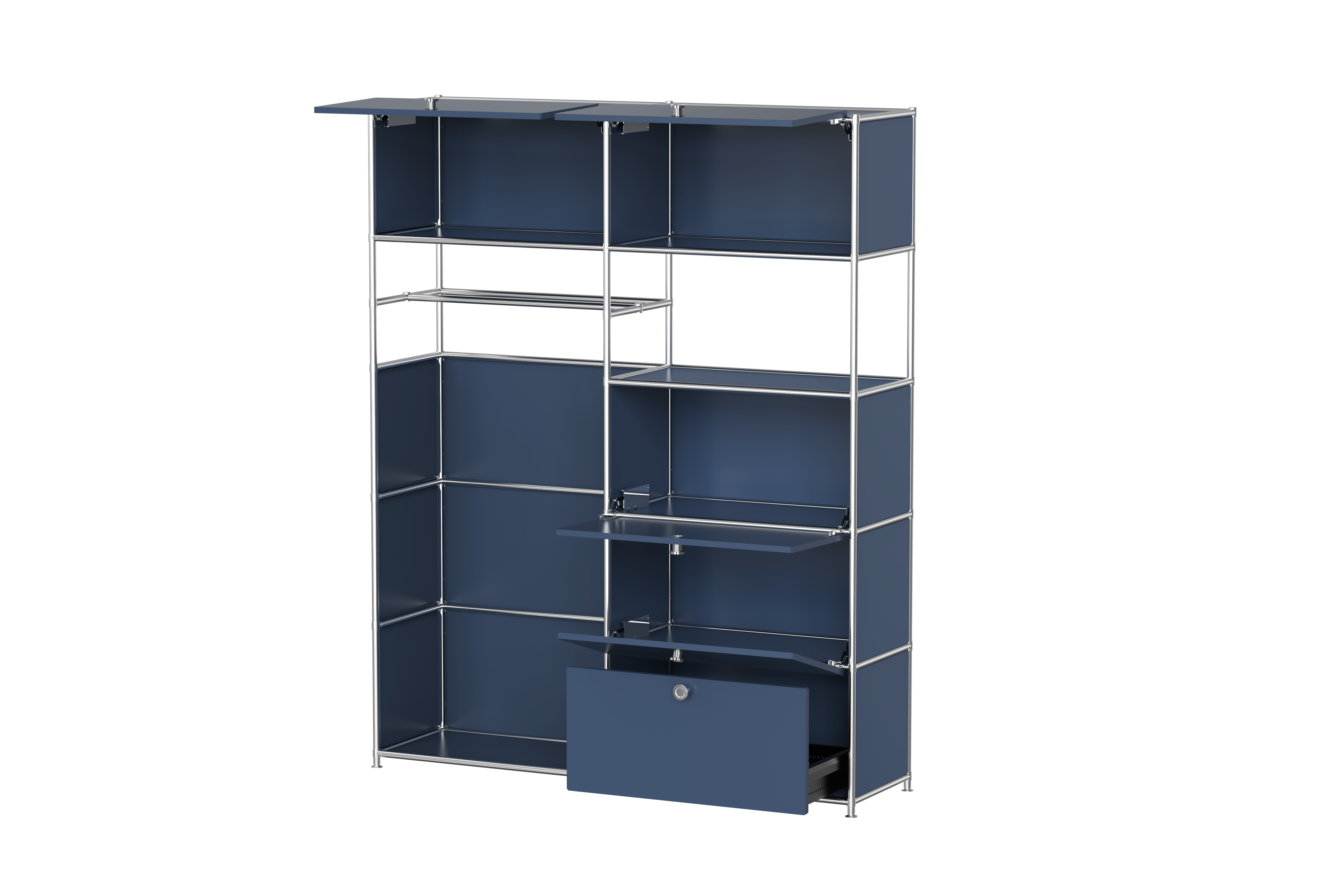 Wardrobe 917