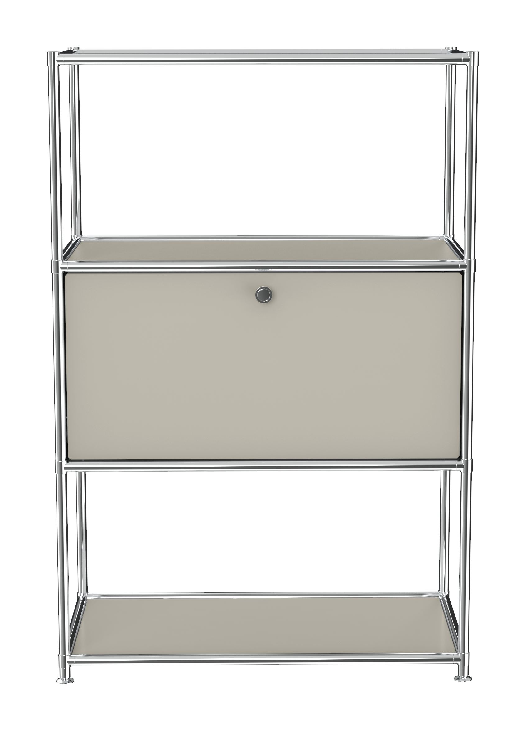 Shelf 595