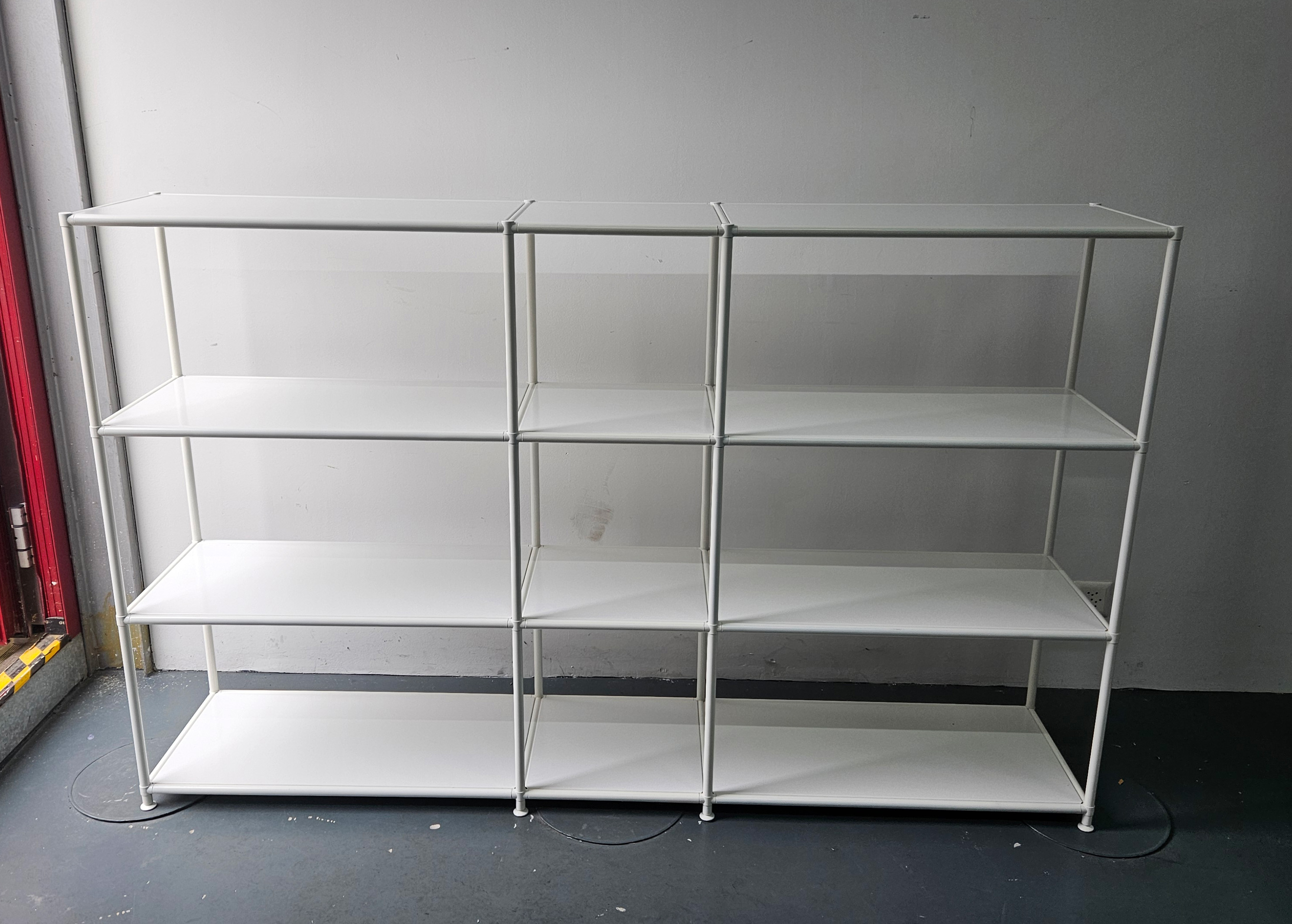 Shelf White