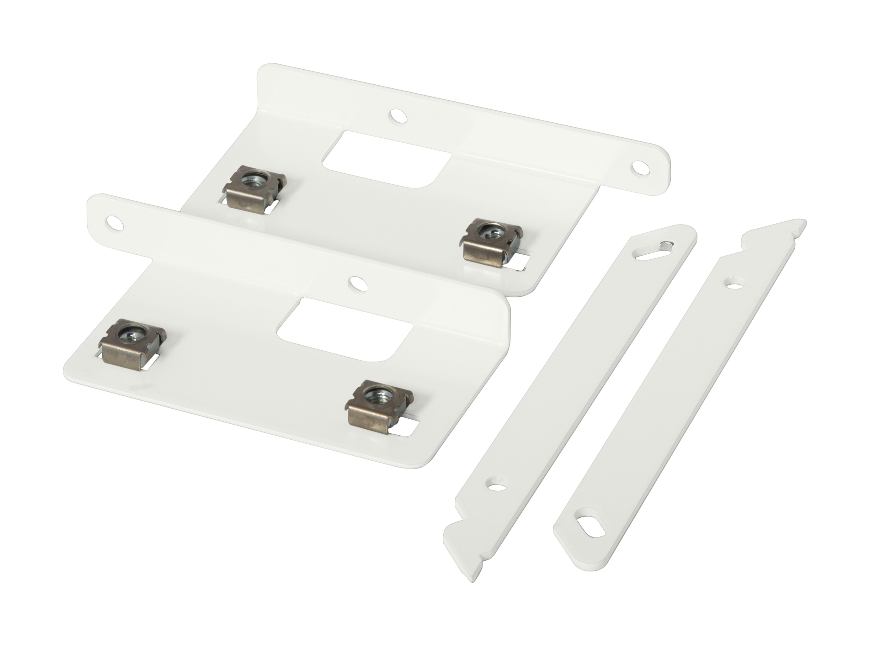 Frontset for pro drawer