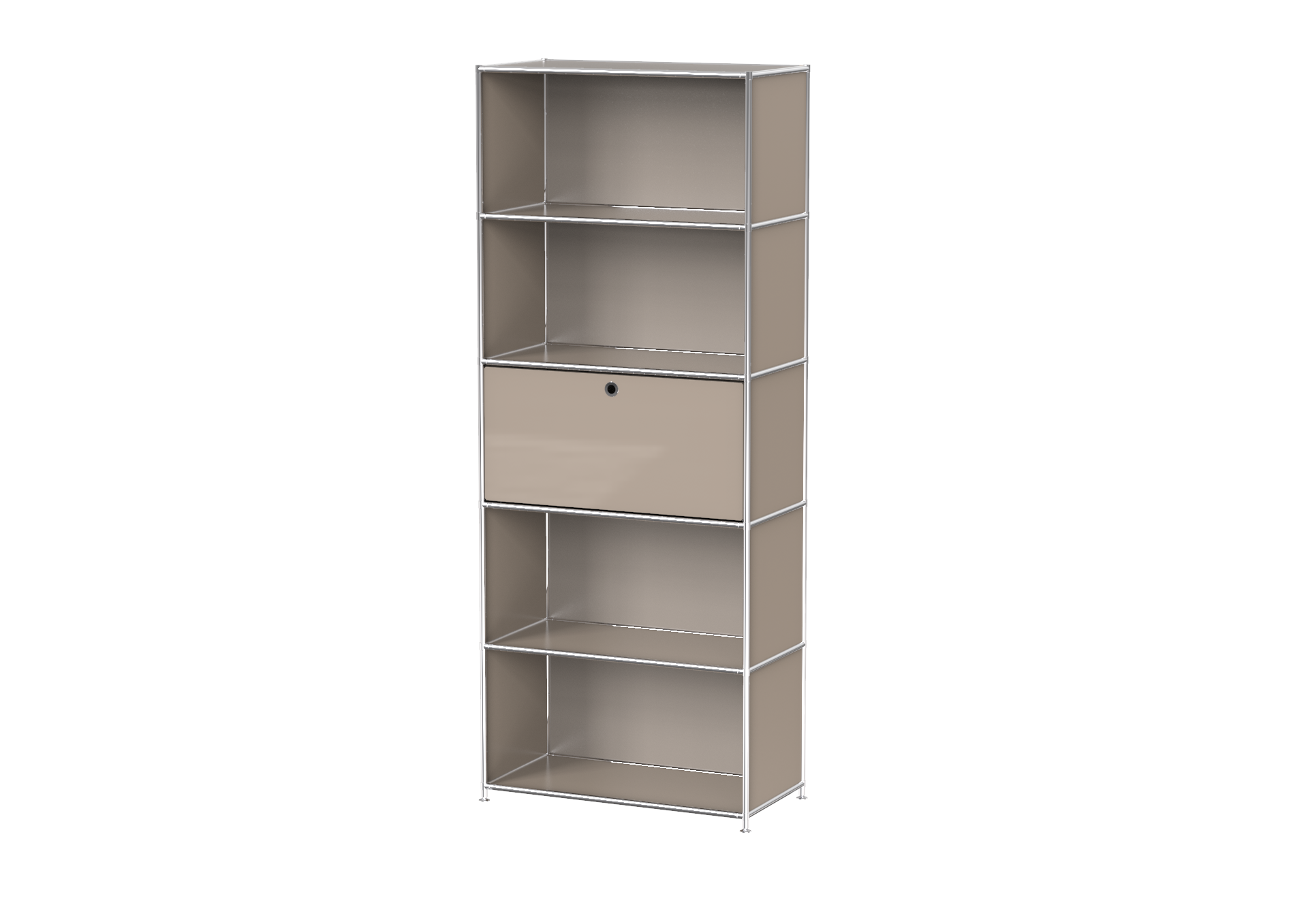 Shelf 580