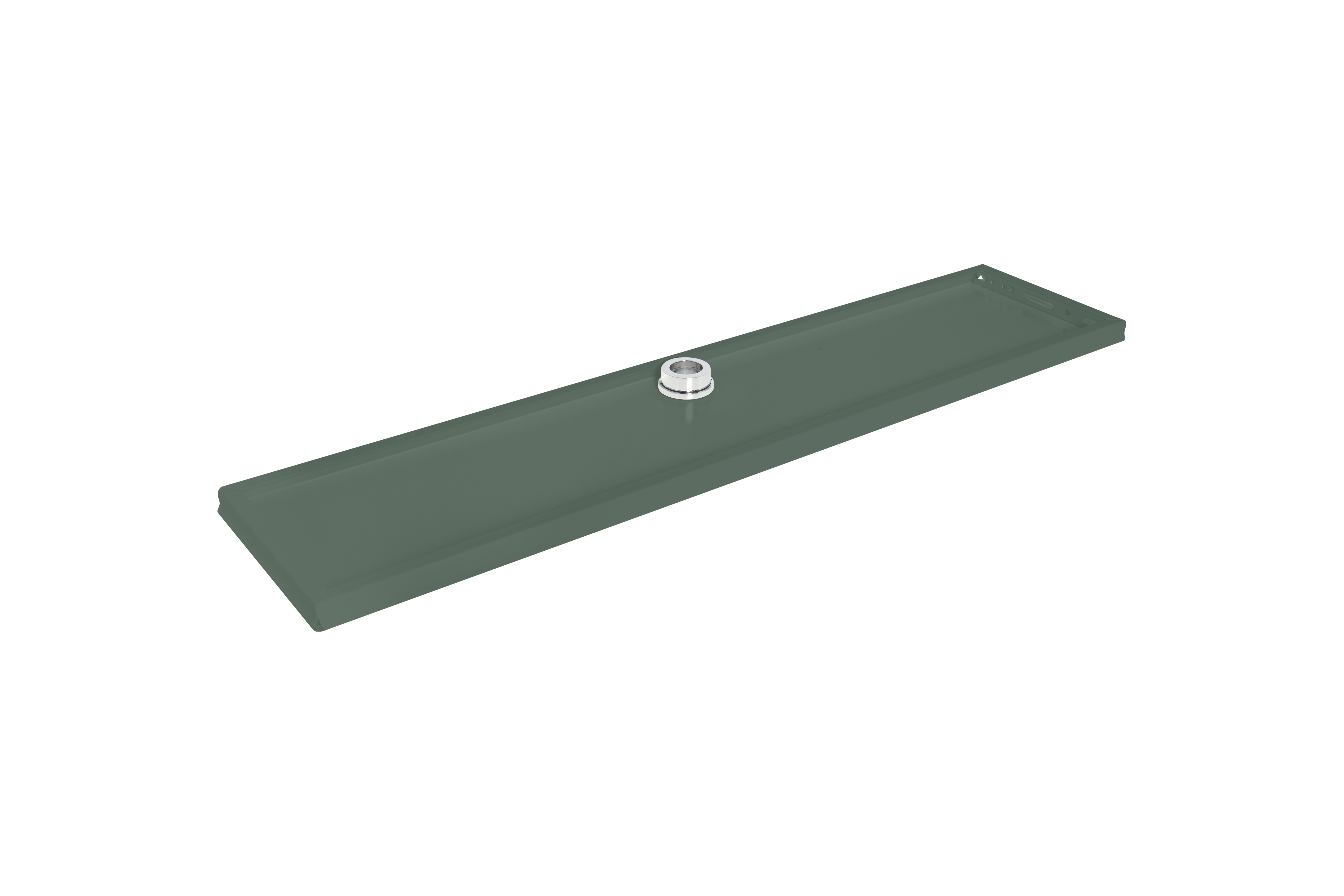 Drawer front