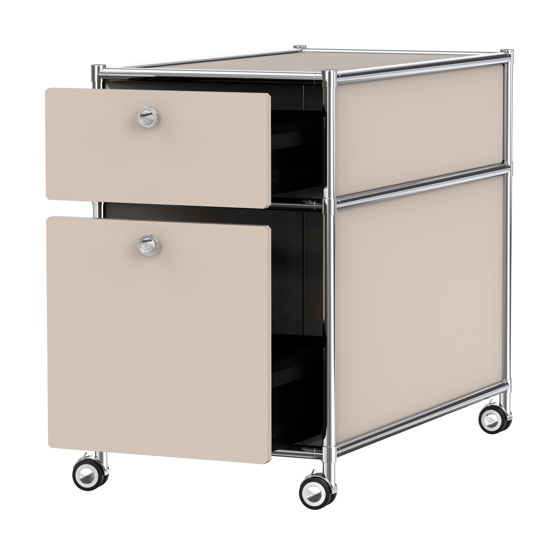 Office container 272