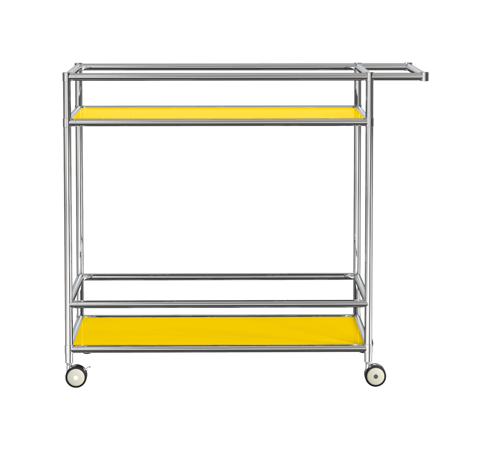 Serving trolley 209