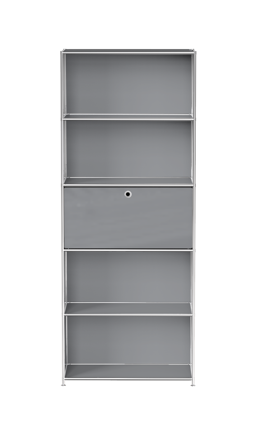 Shelf 580