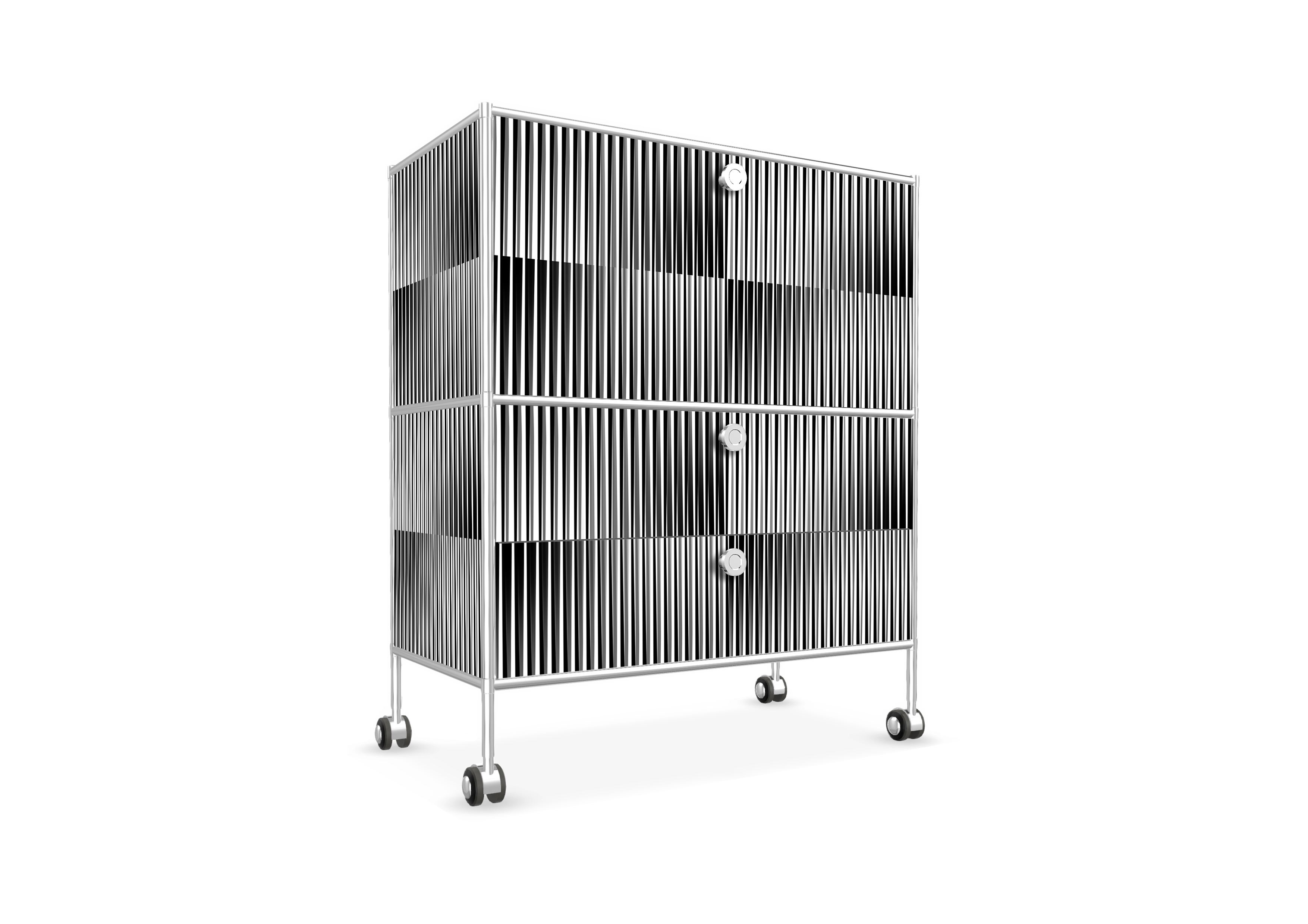 Limited Edition - Dresser 566