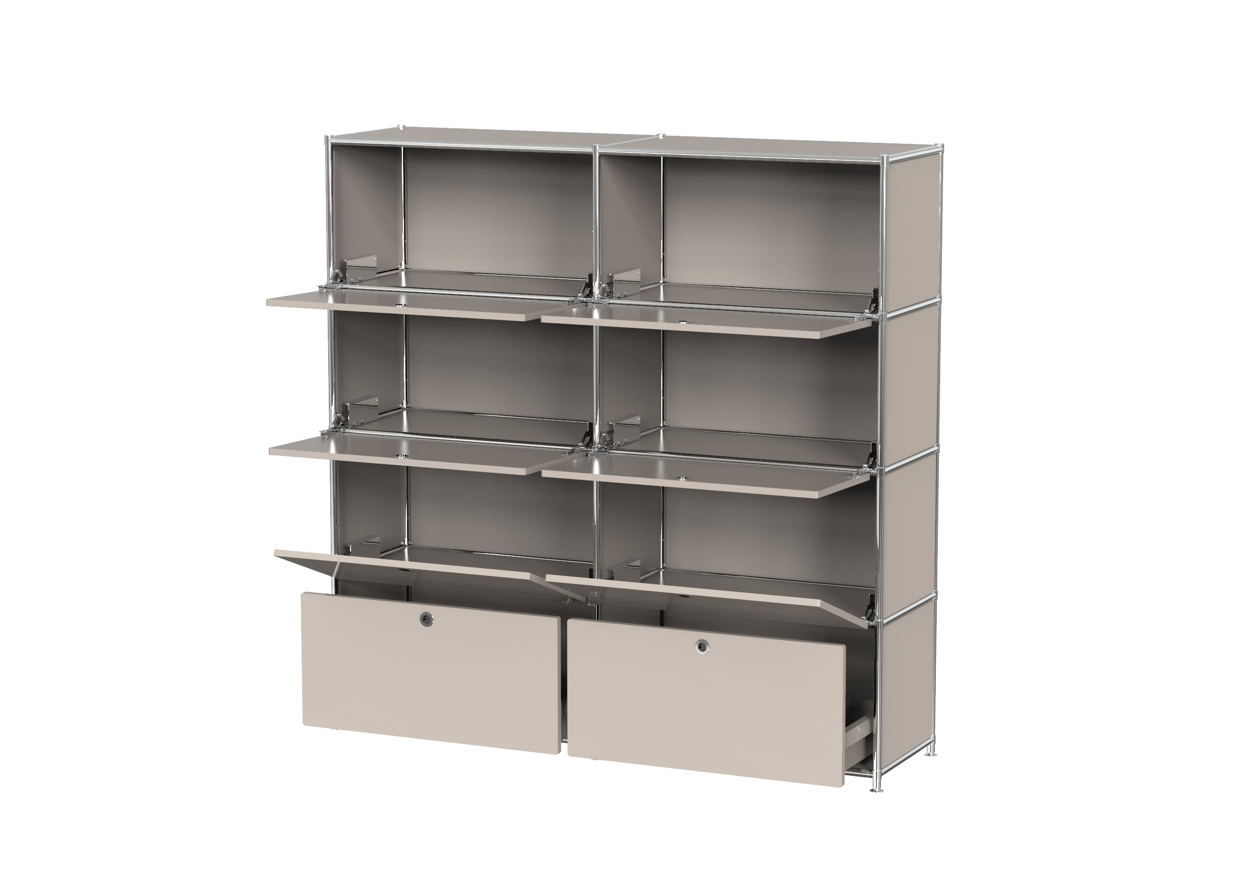 Shelf 758