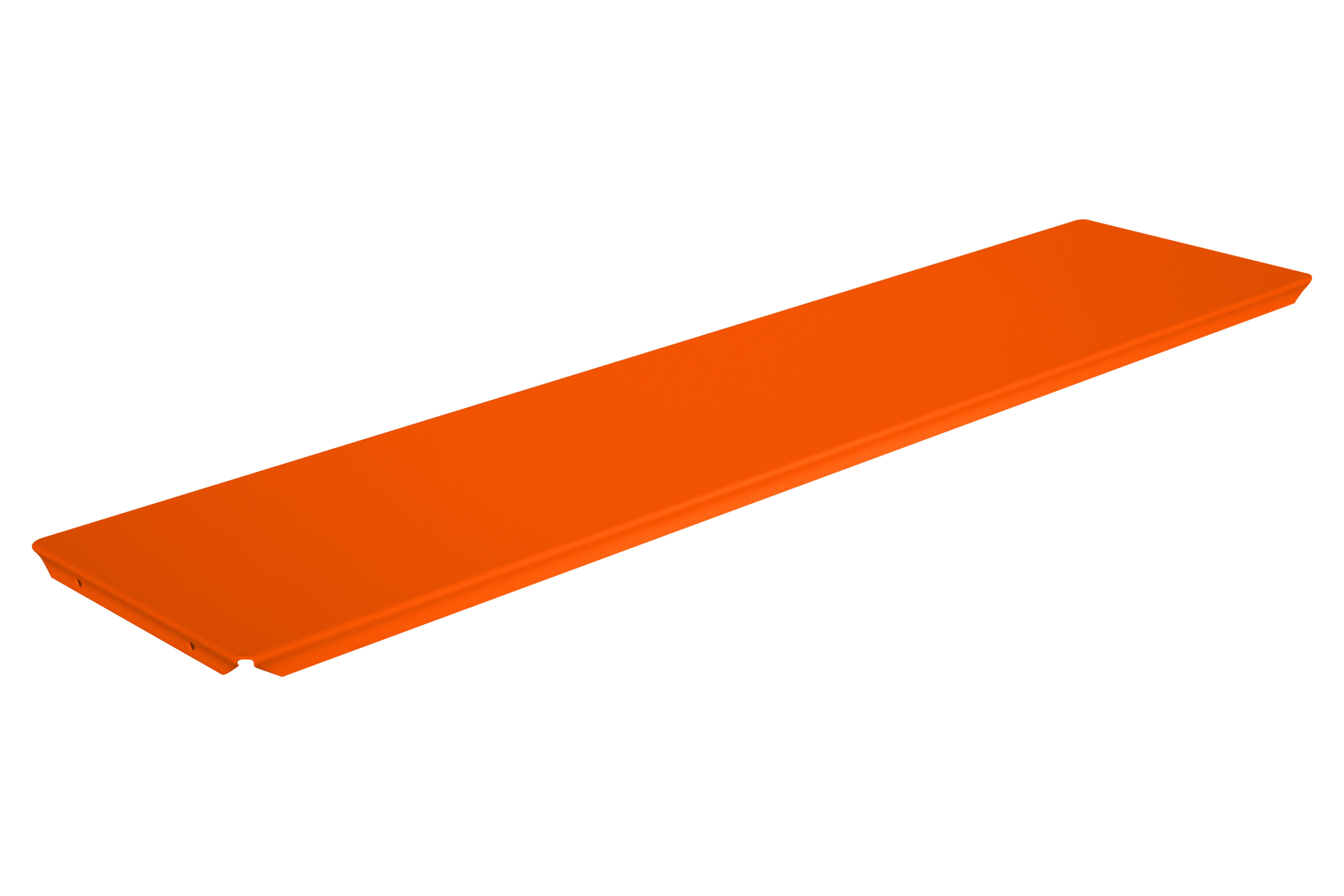 Panel (ground / rear / side)