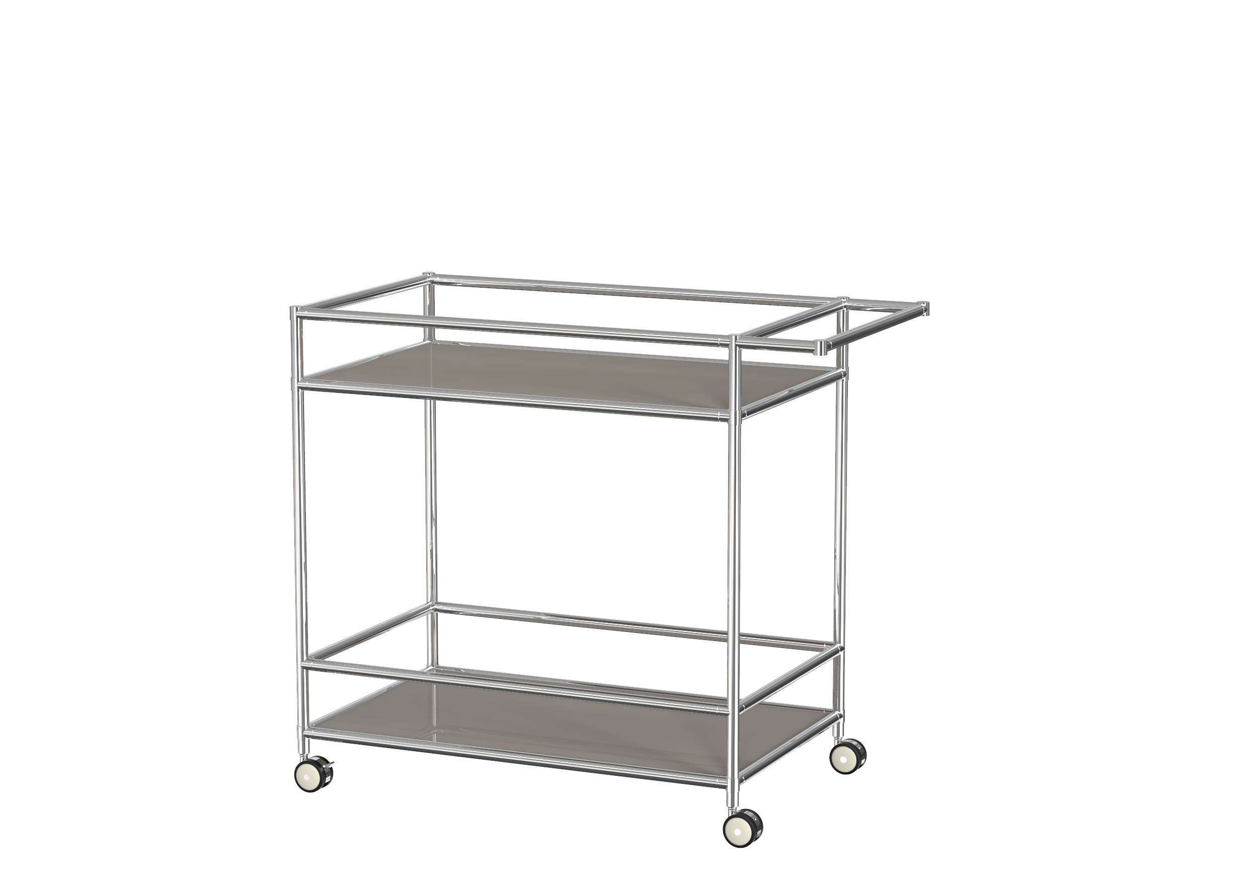 Serving trolley 209