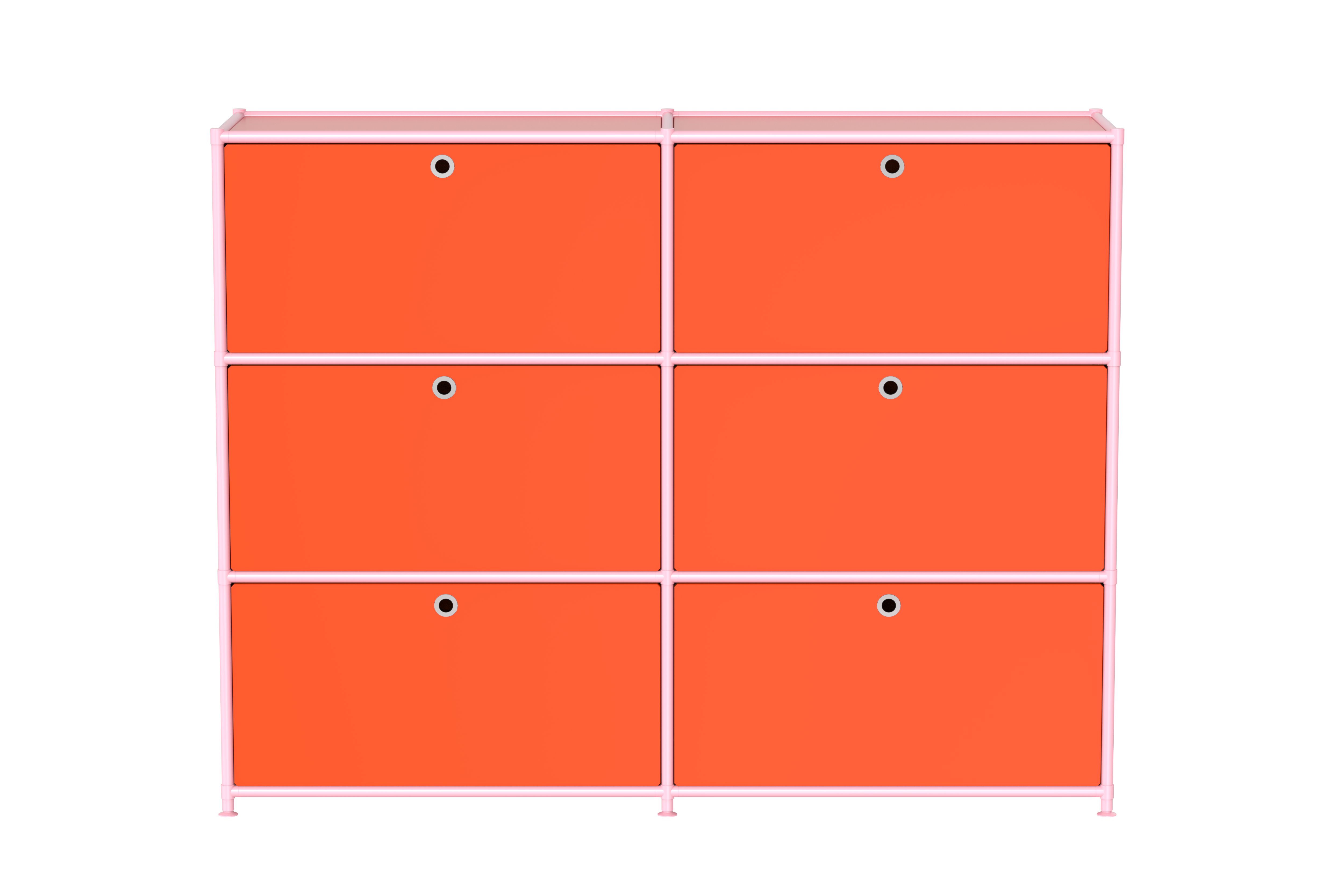 Highboard 738