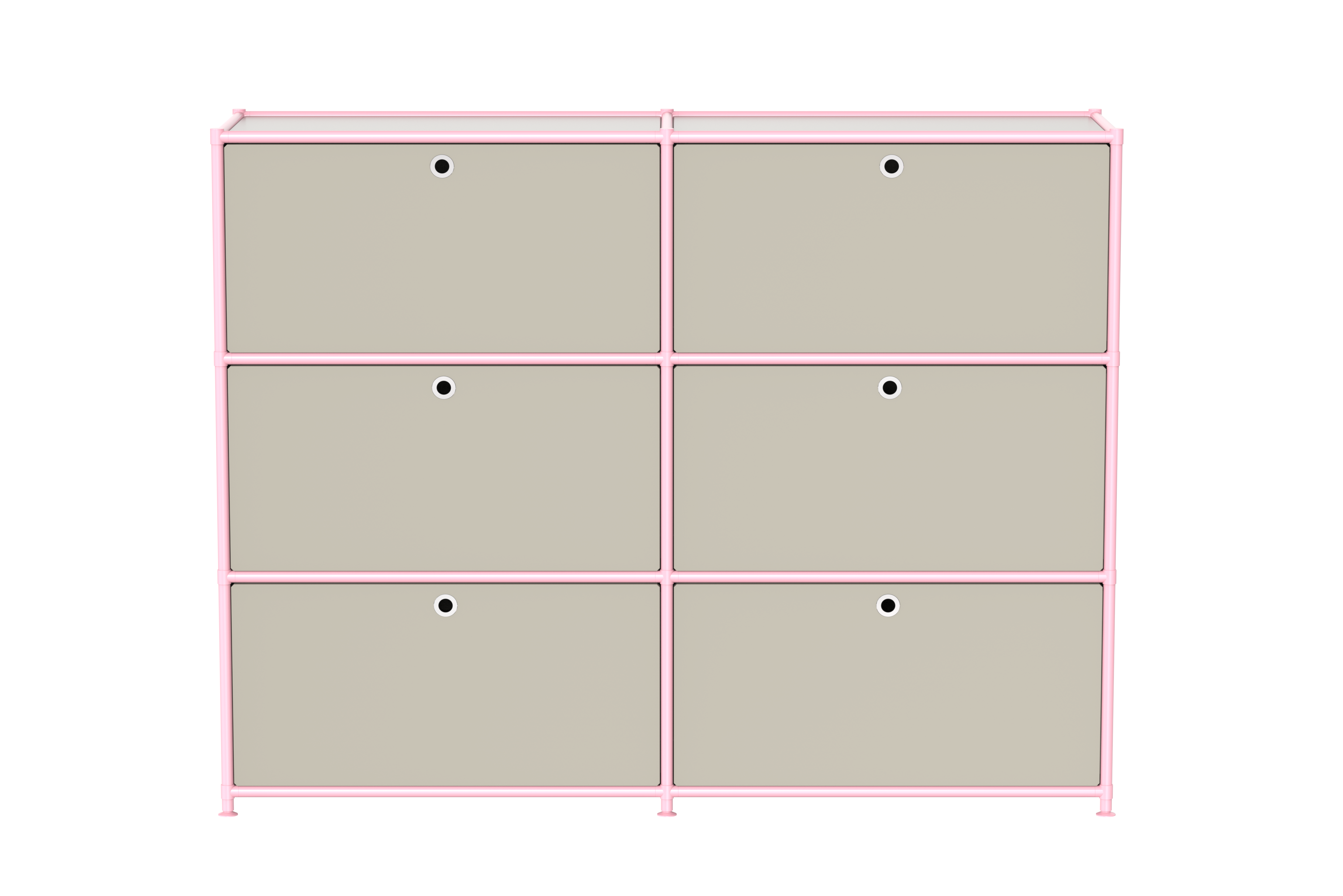Highboard 738