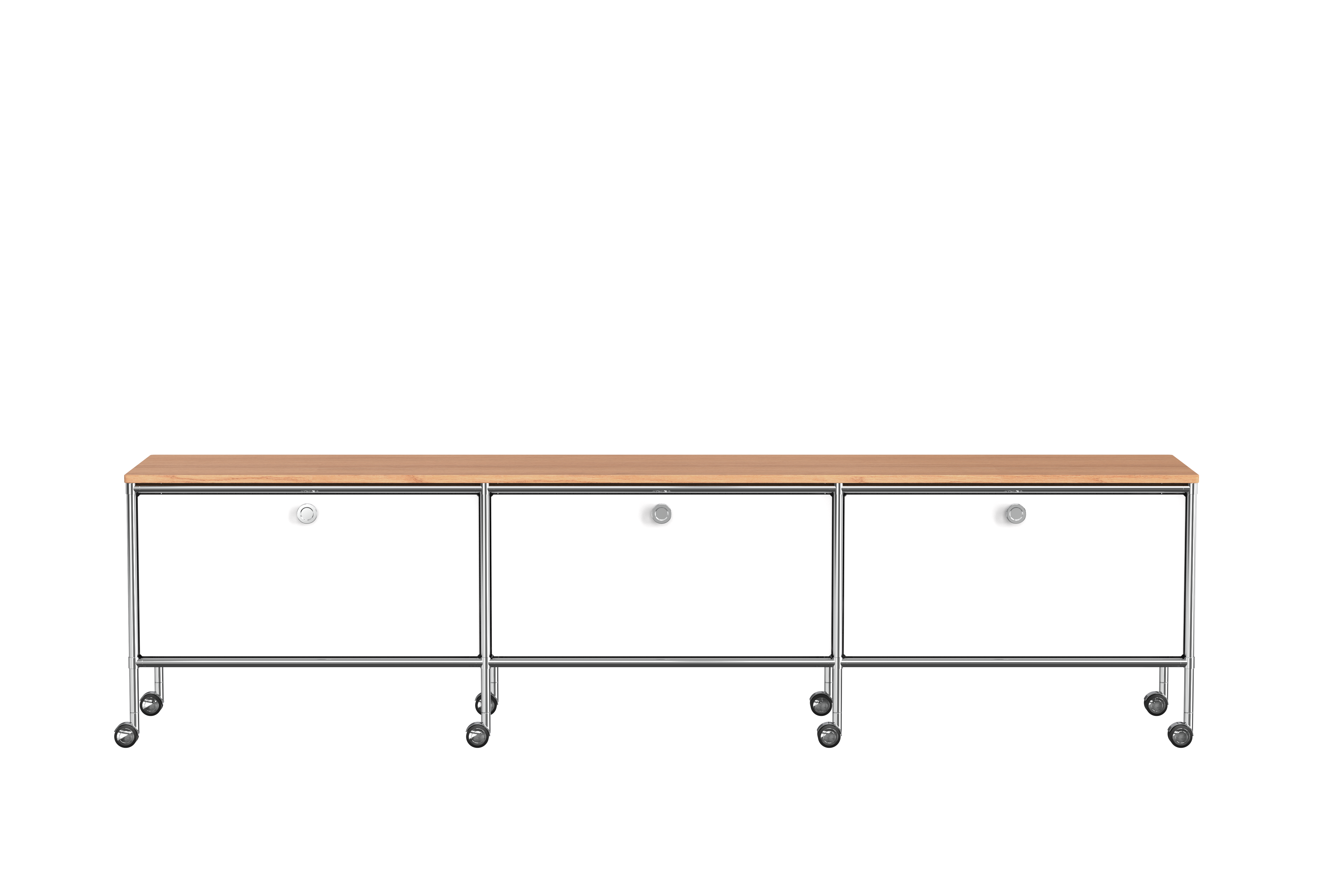 Lowboard 652