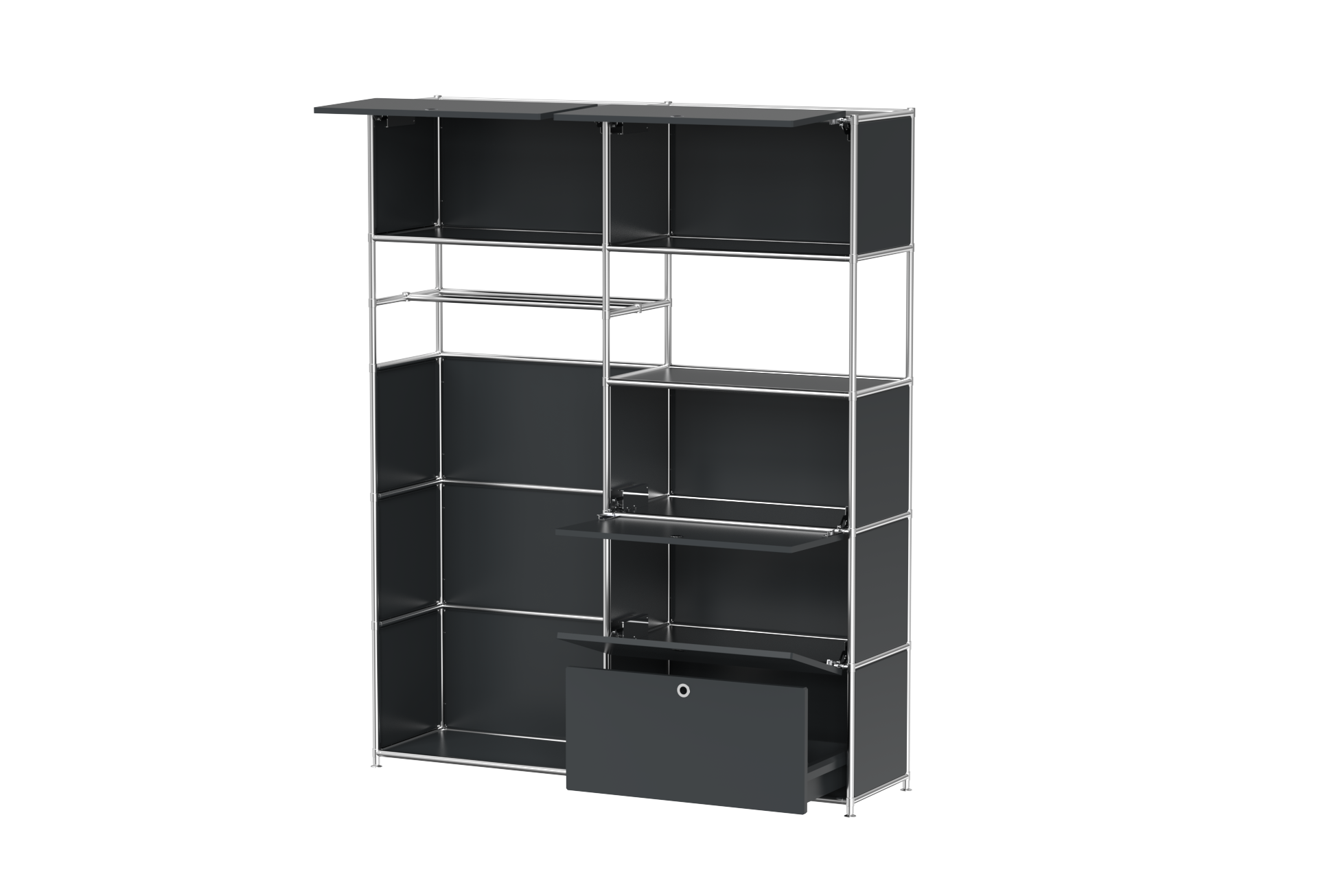 Wardrobe 916