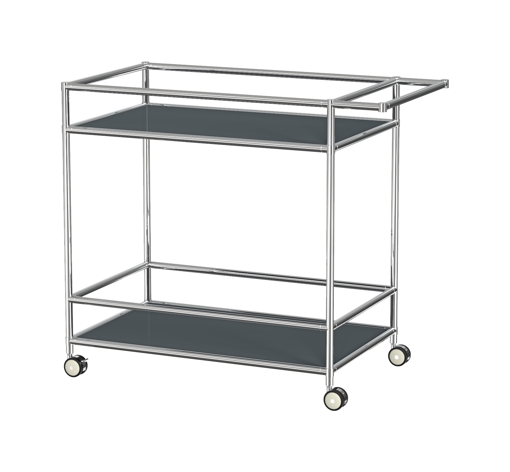 Serving trolley 209