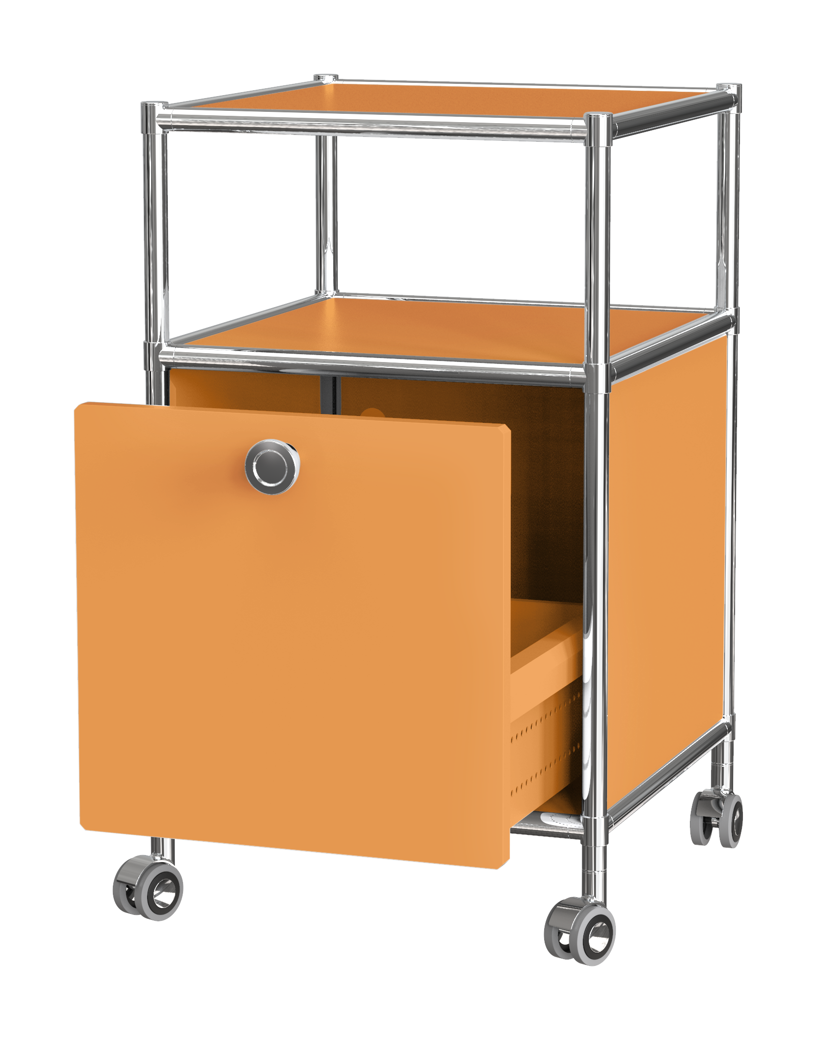 Office container 230
