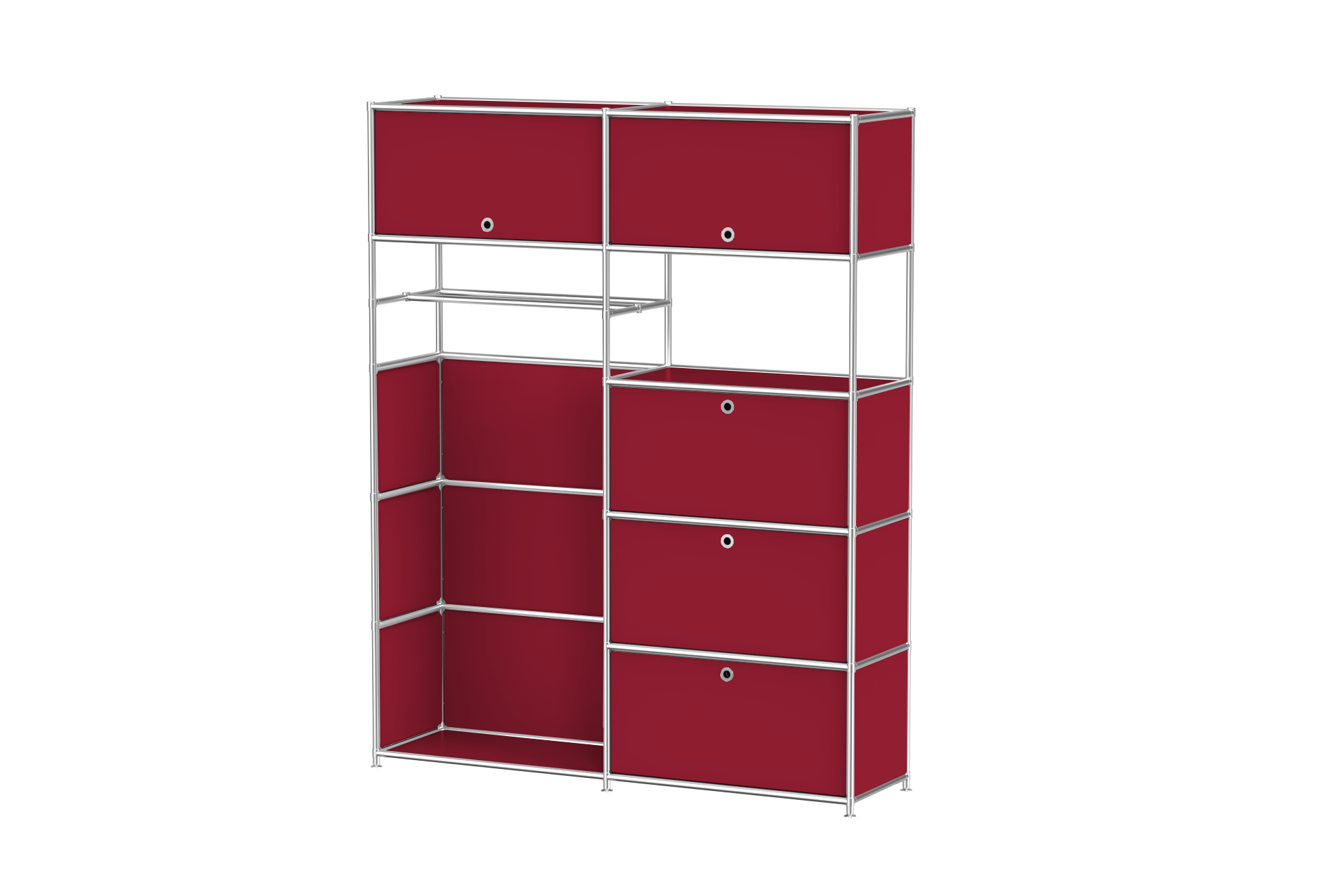 Wardrobe 916