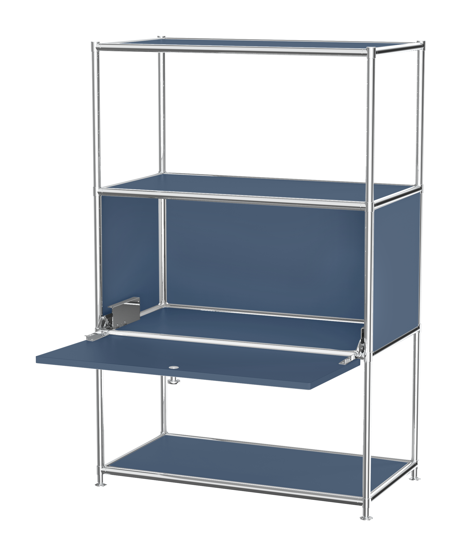 Shelf 595