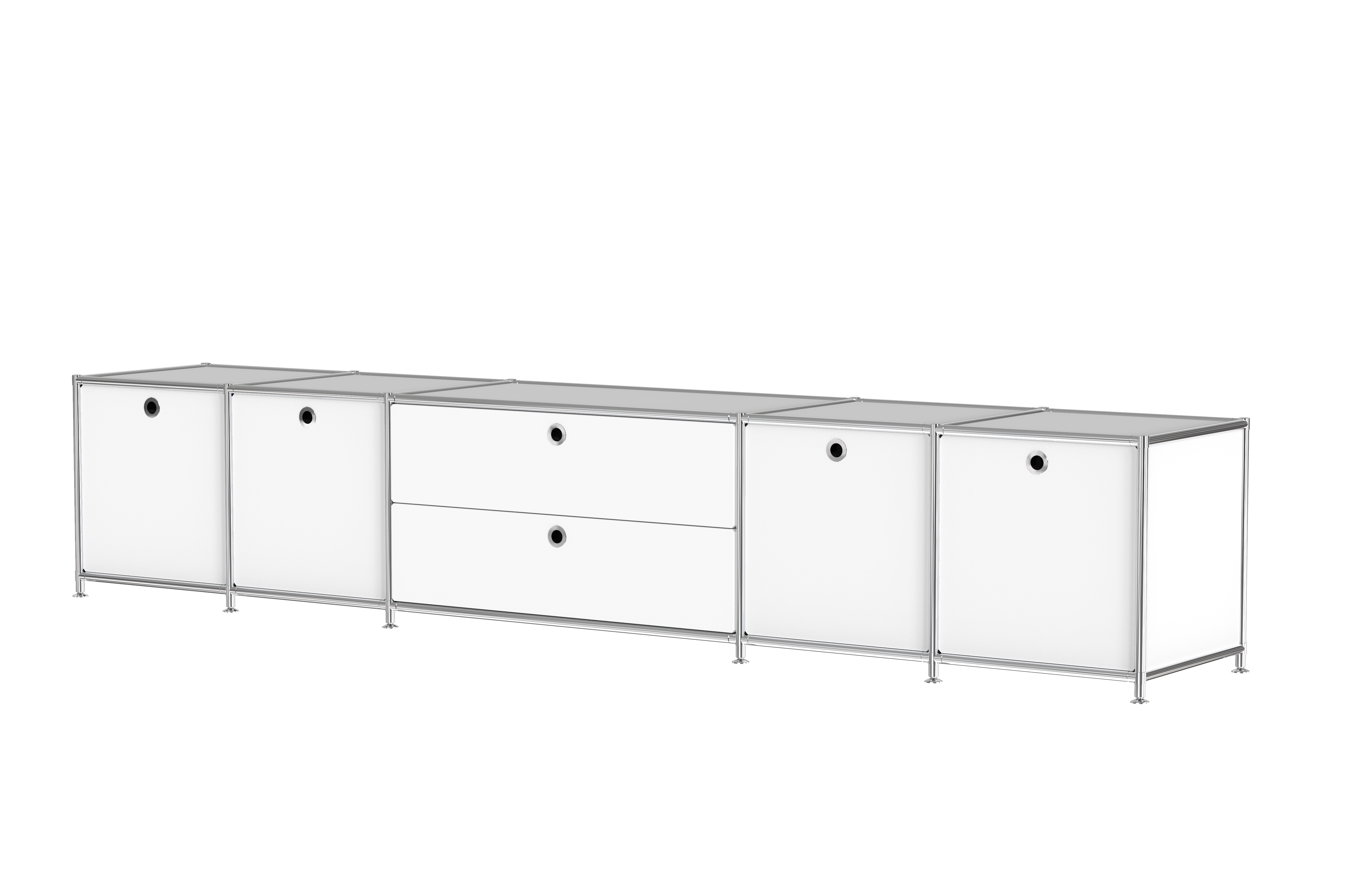 Lowboard 610