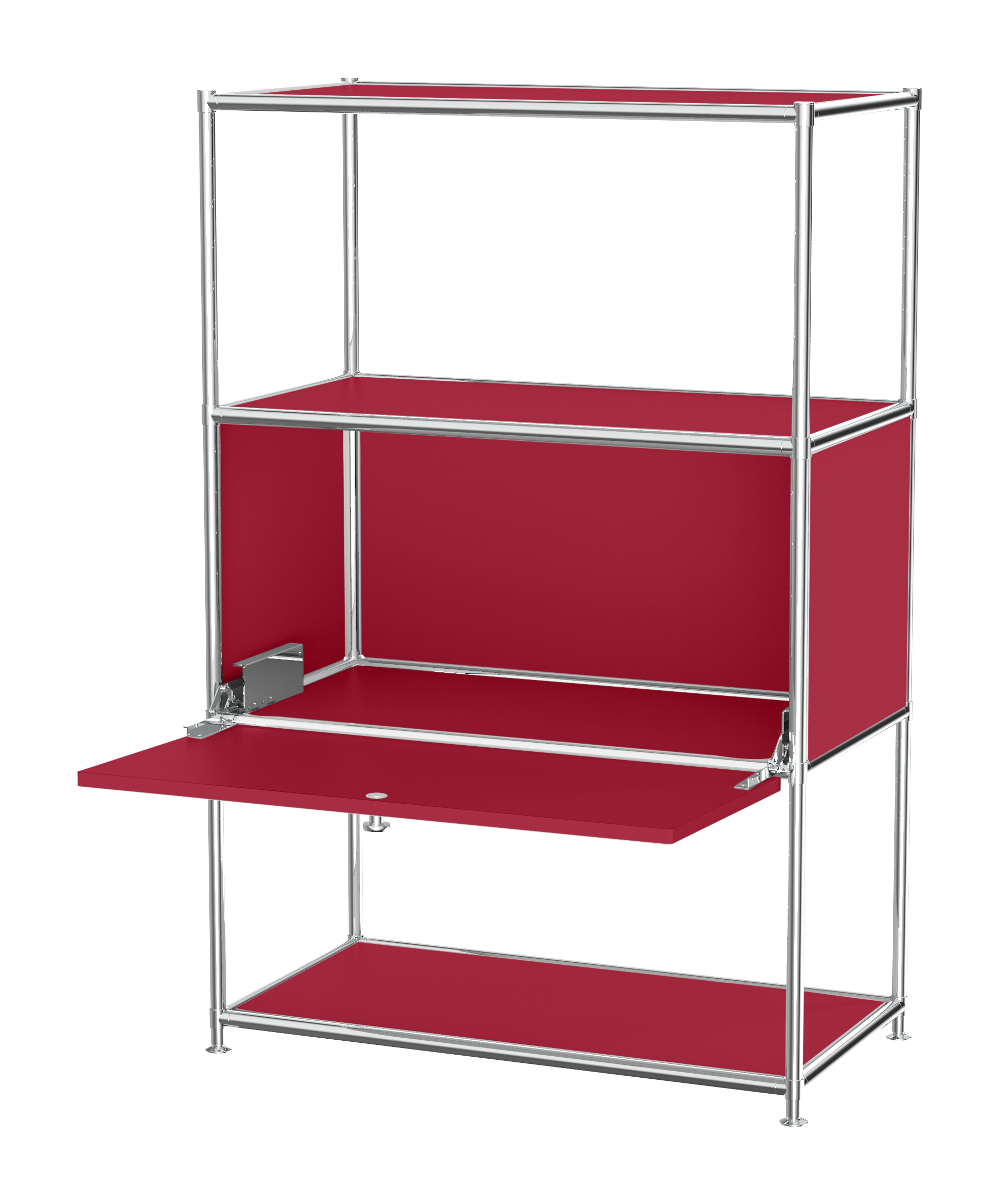 Shelf 595
