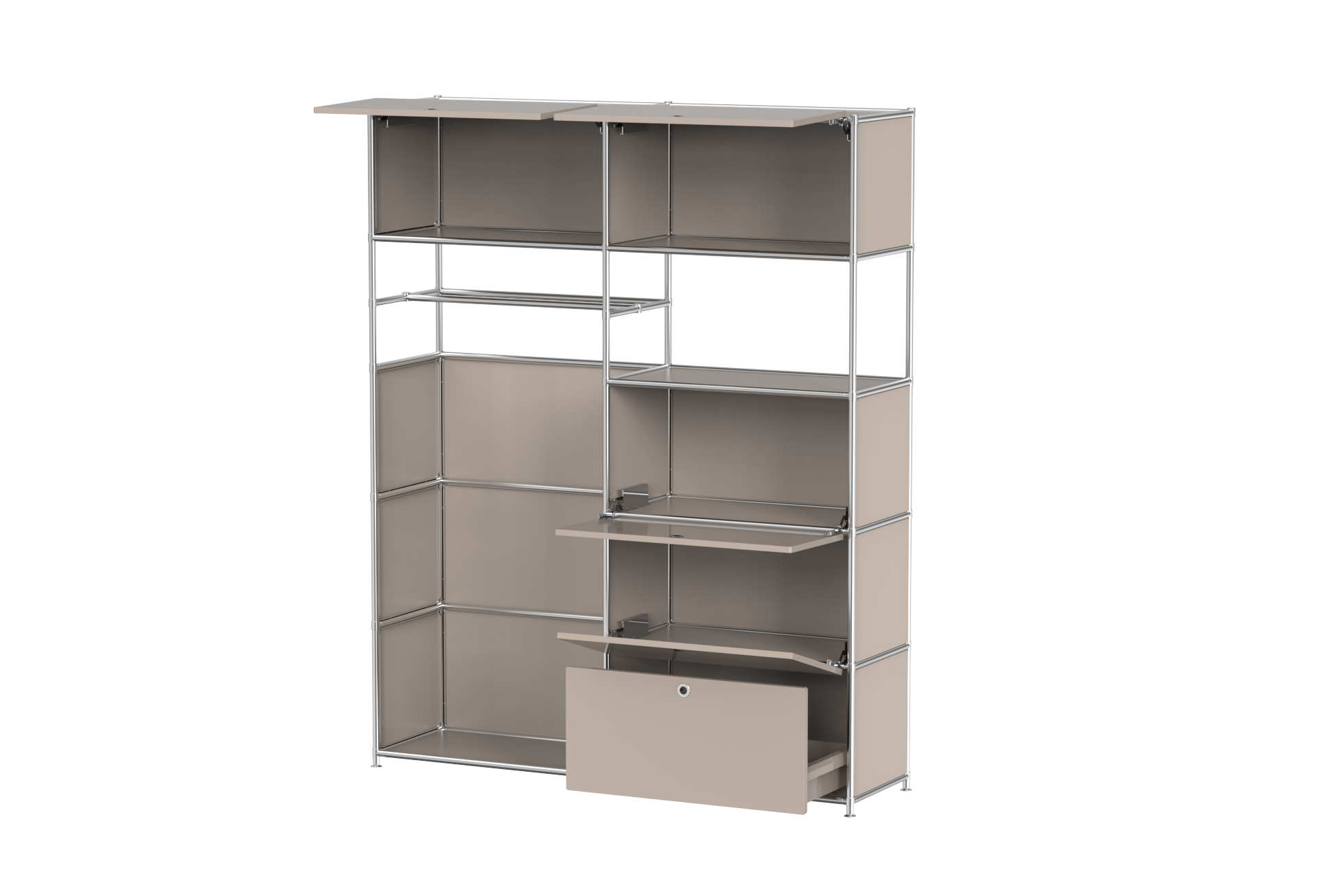 Wardrobe 916