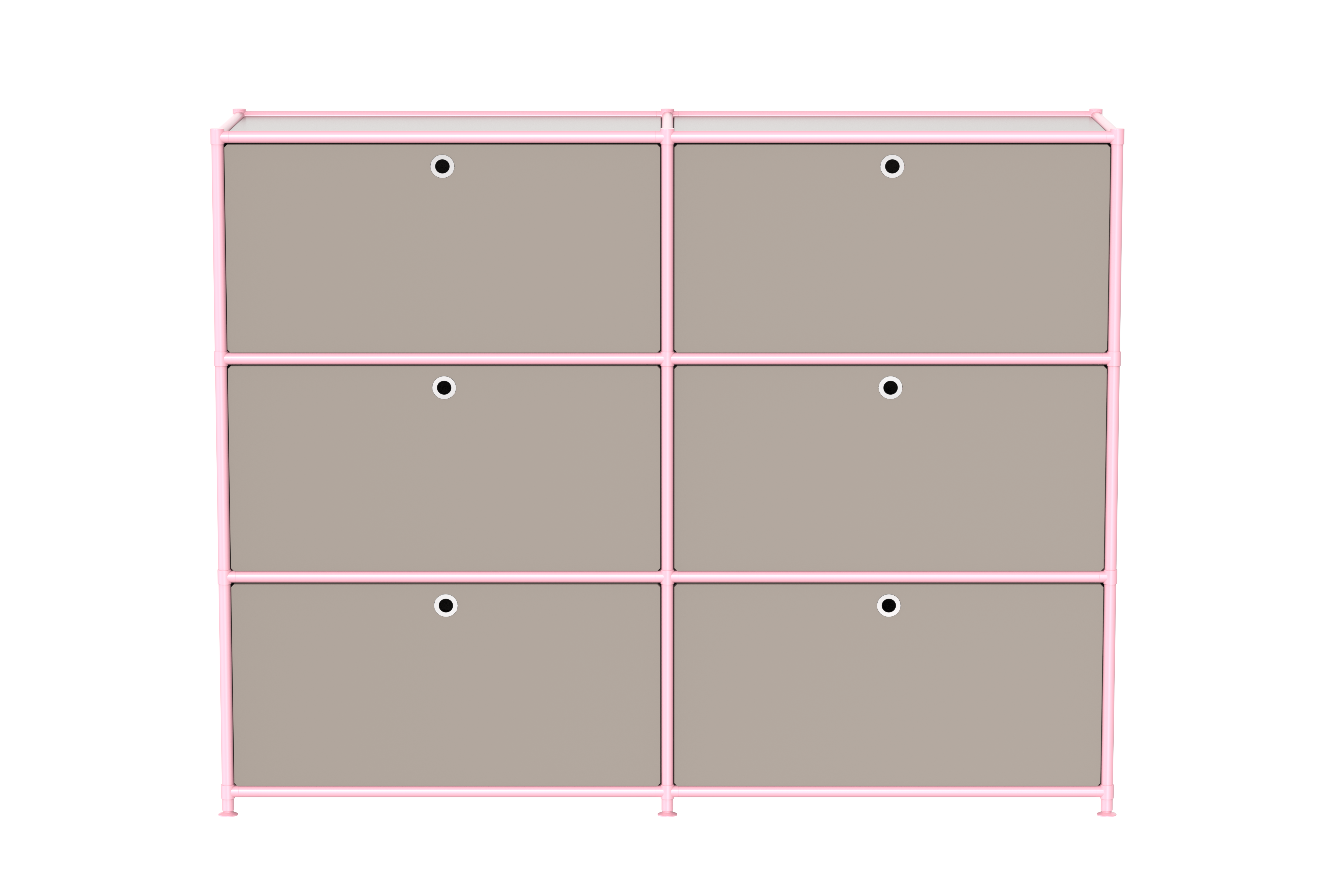 Highboard 738