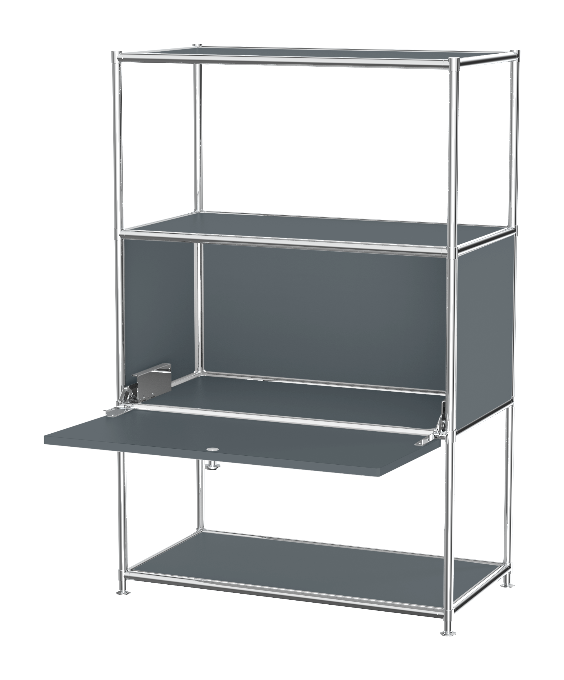 Shelf 595