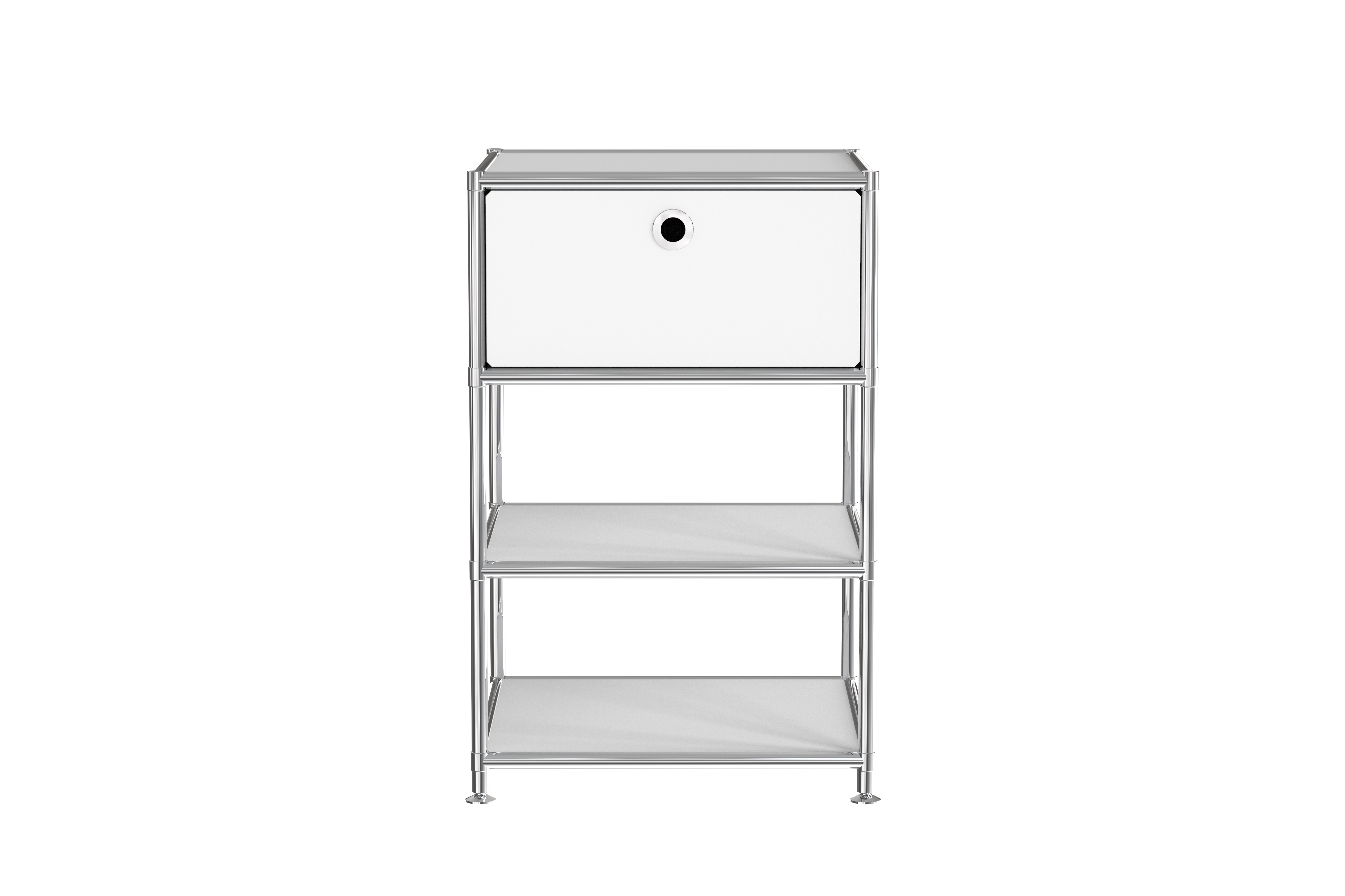 Bedside table 112