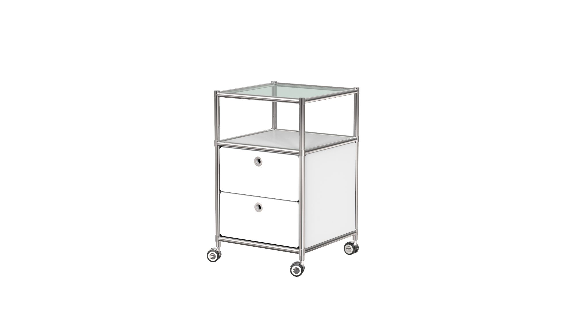 Container 232
