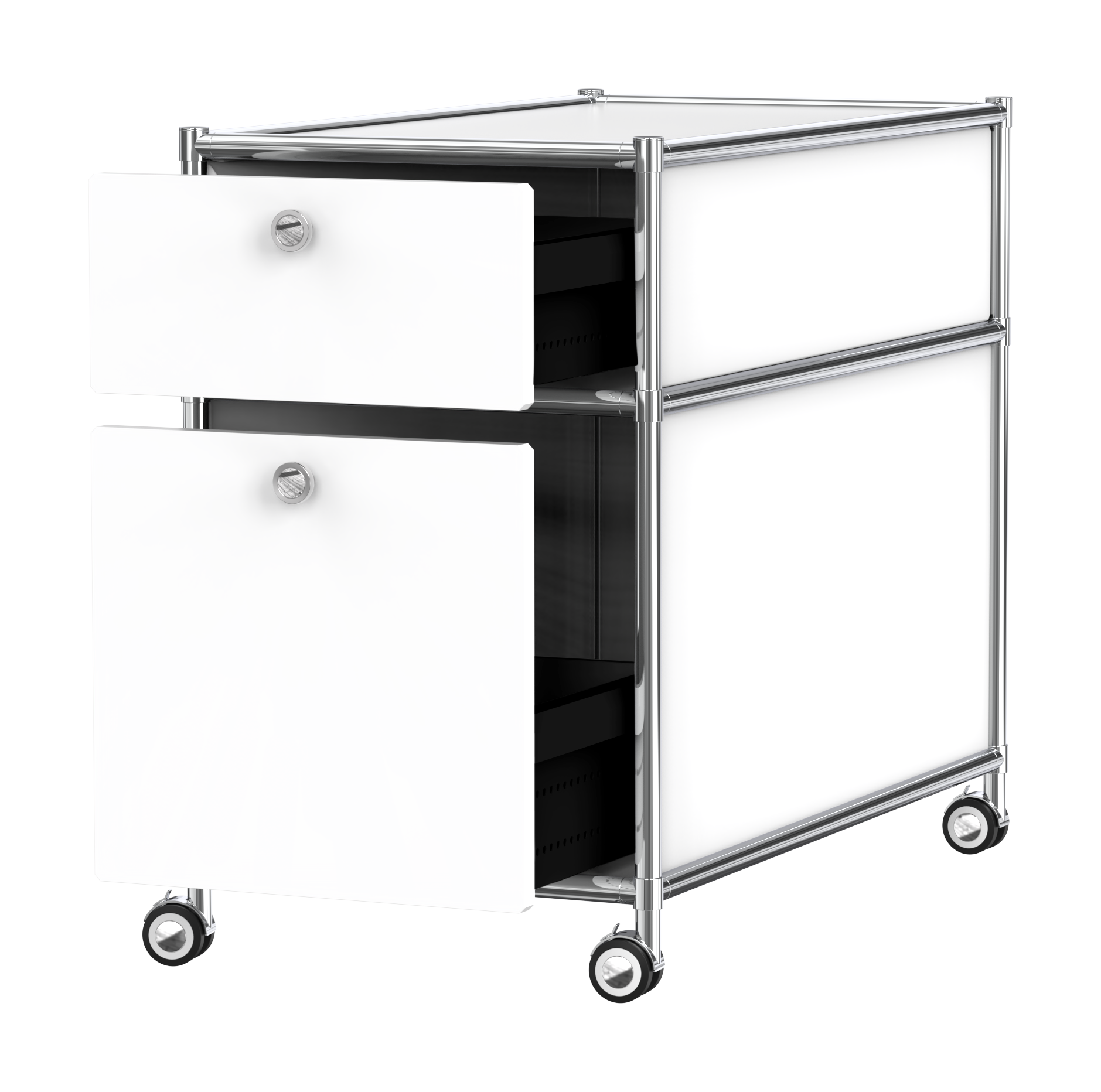 Office container 272