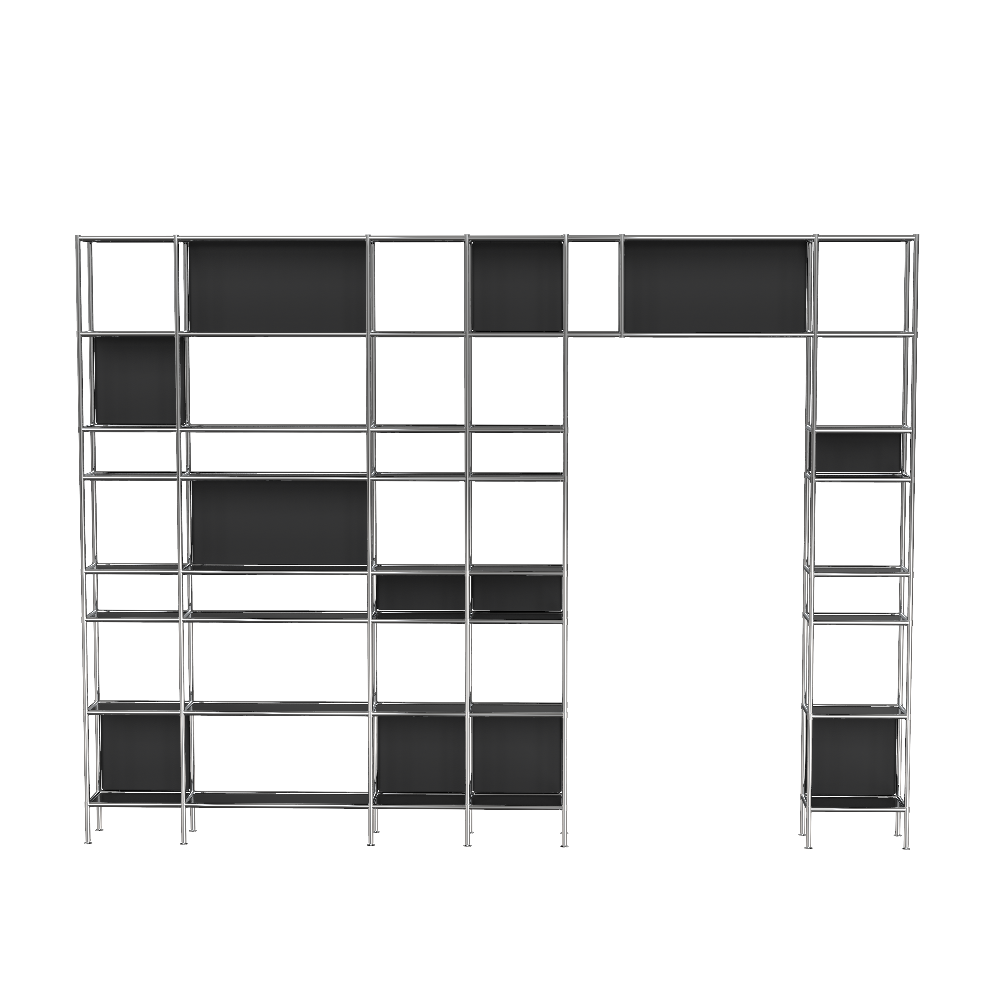 XL Shelf 751
