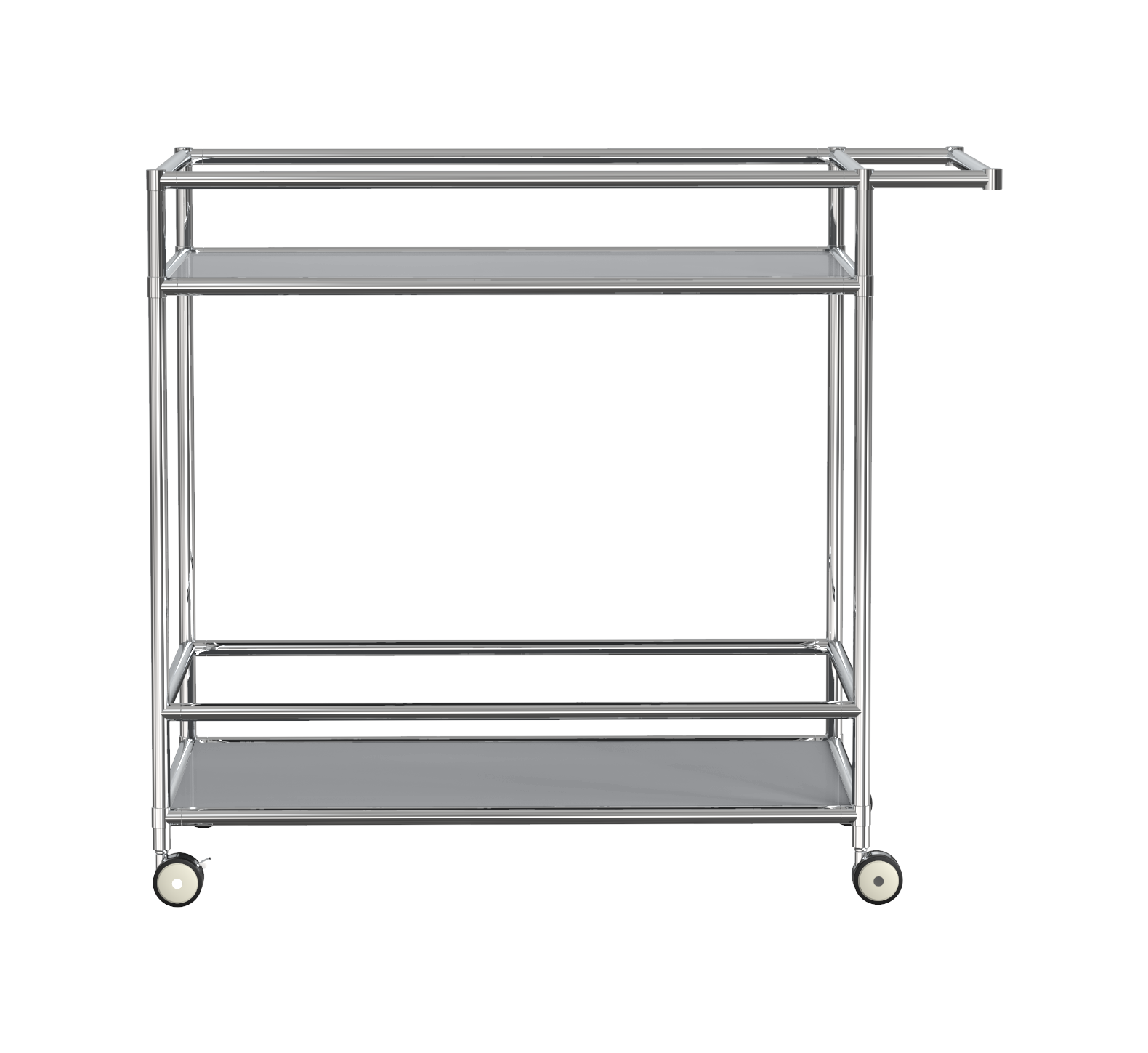 Serving trolley 209