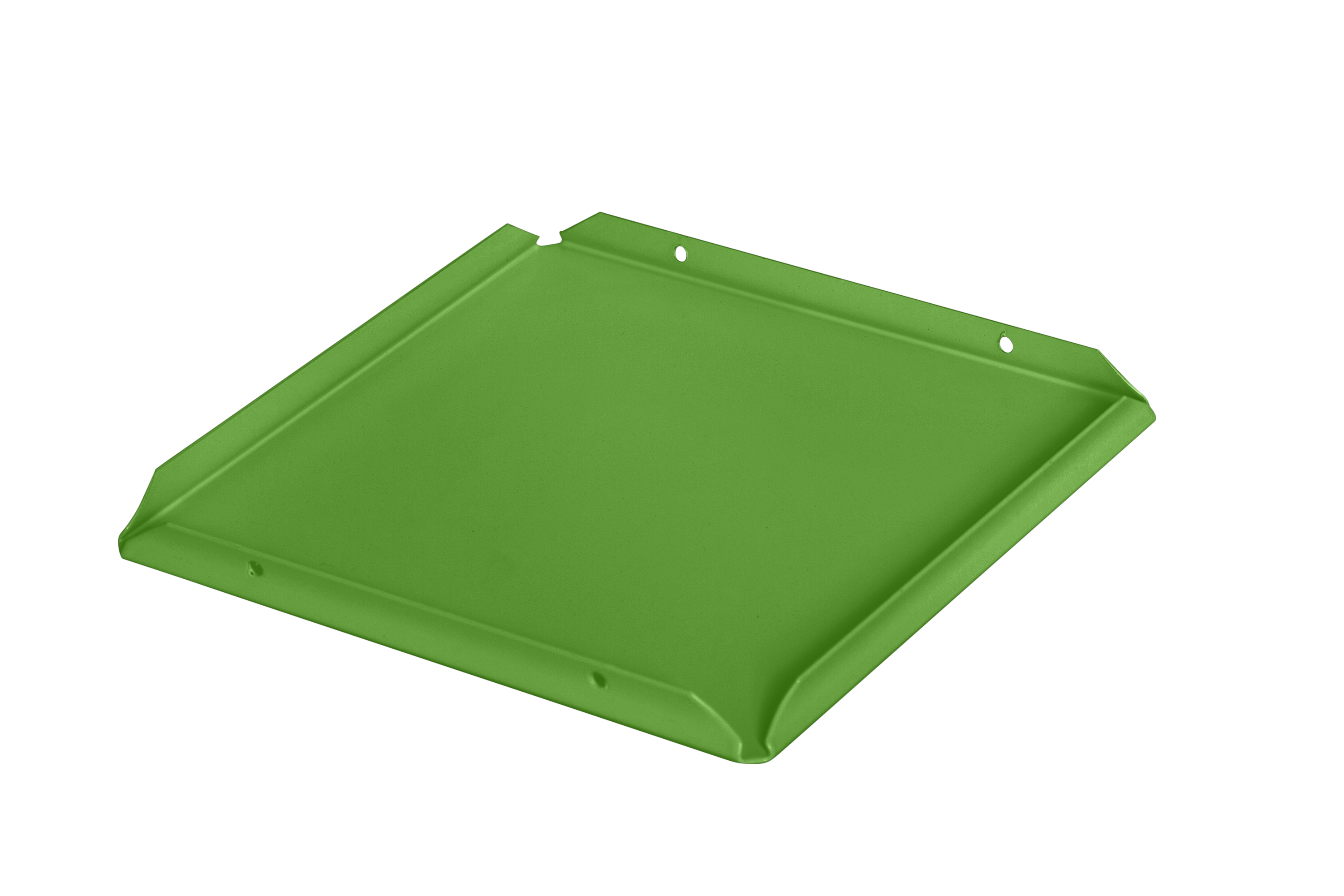 Panel (ground / rear / side)