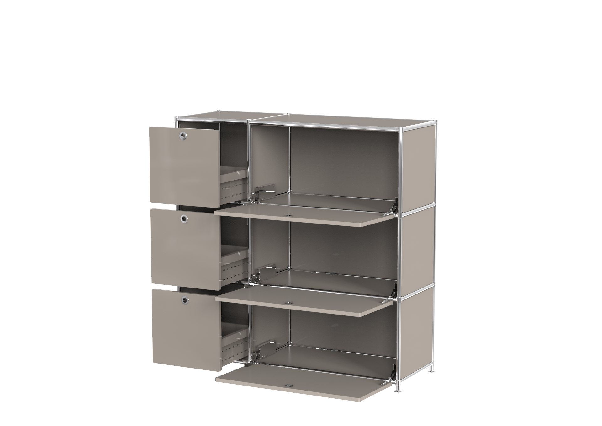 Highboard 755