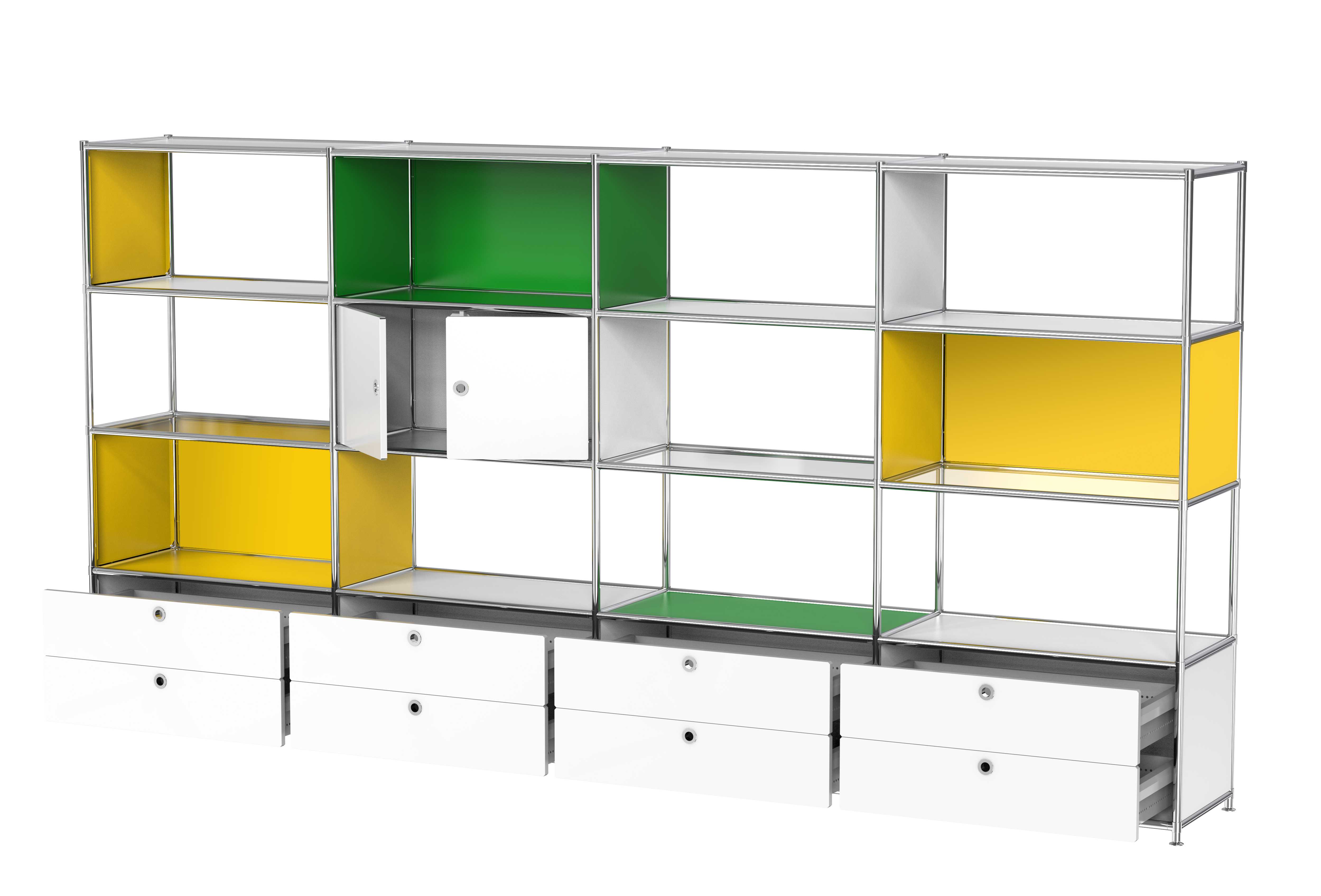 Shelf 742