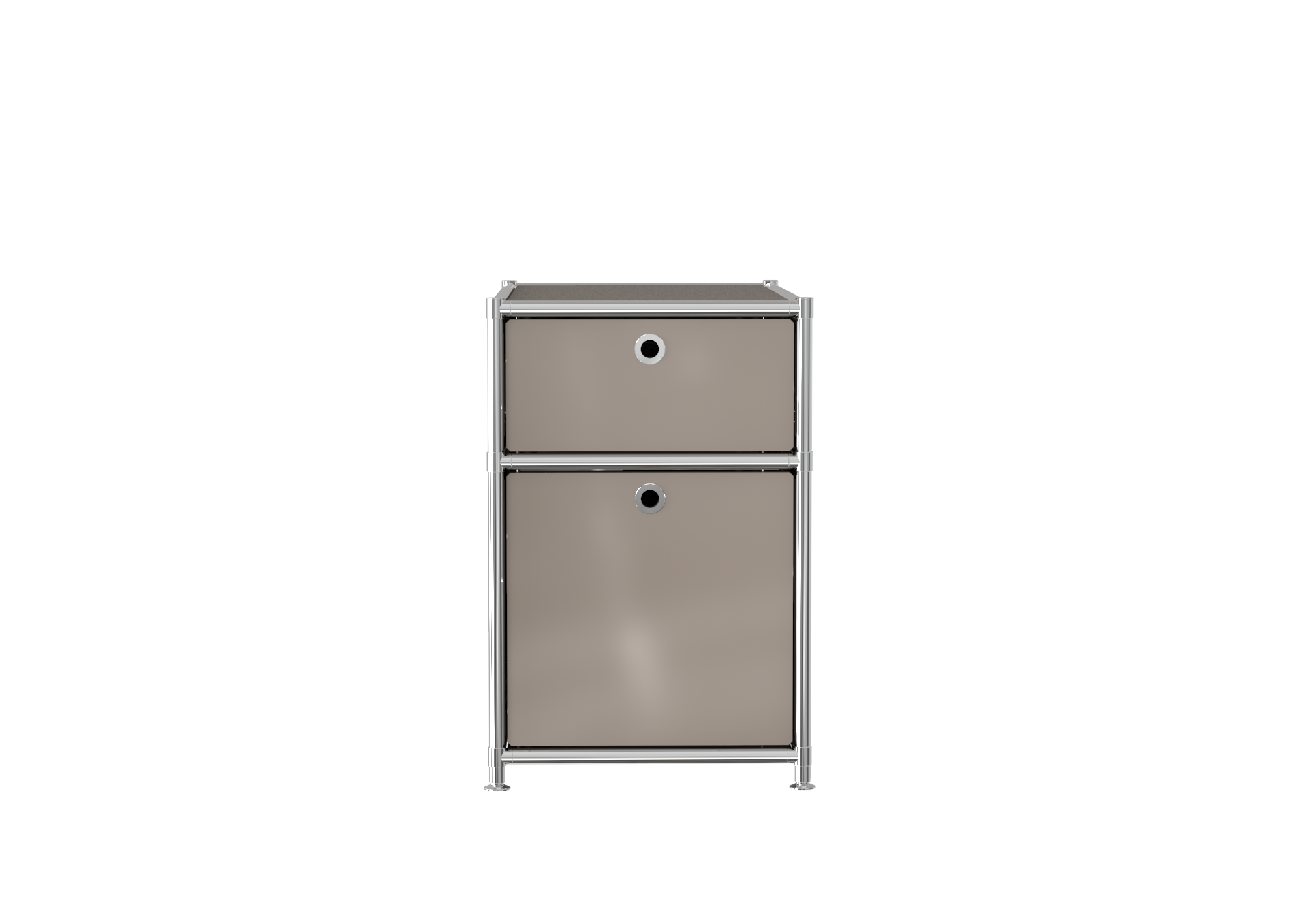 Office container 282