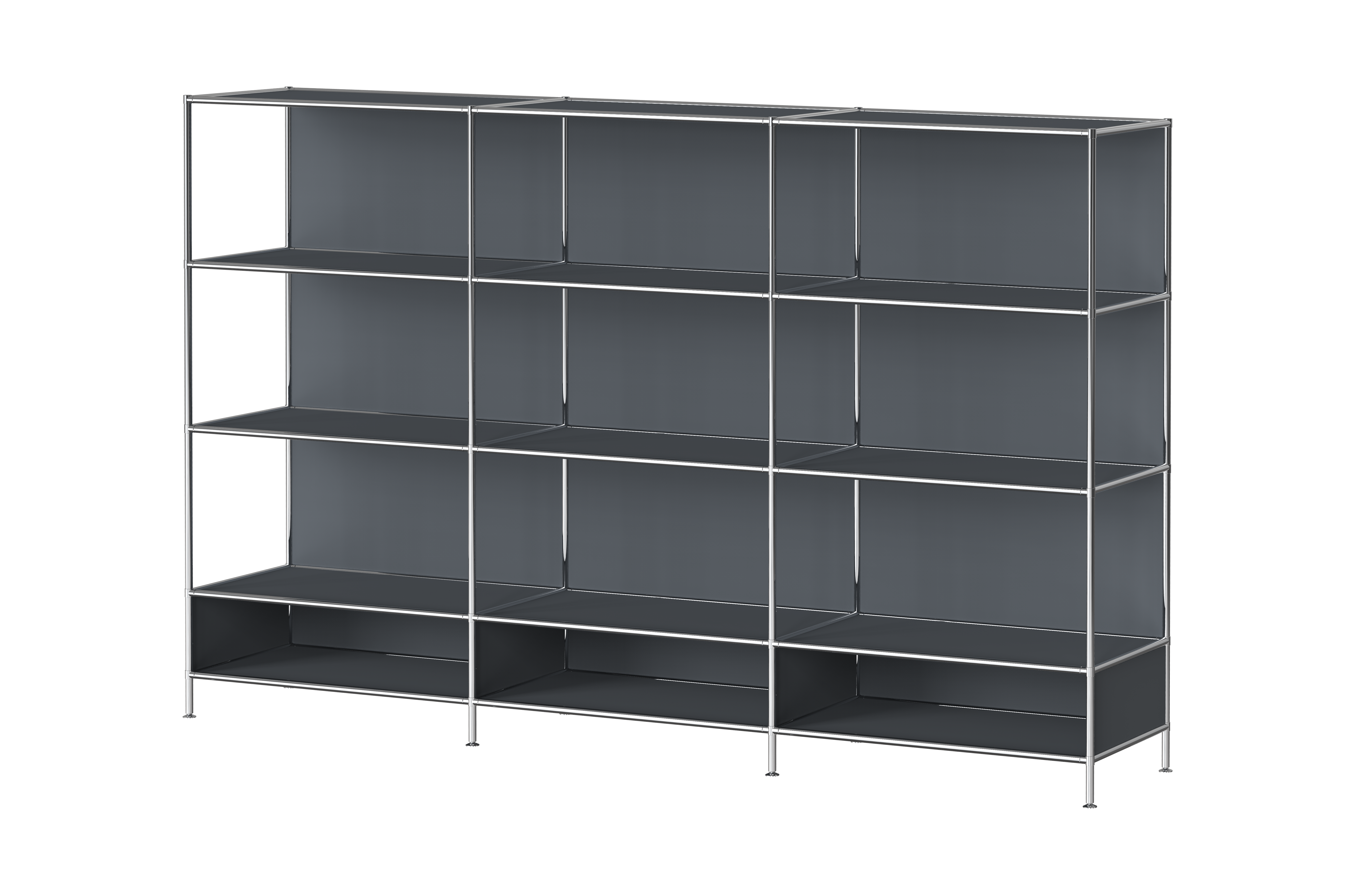 Shelf 740