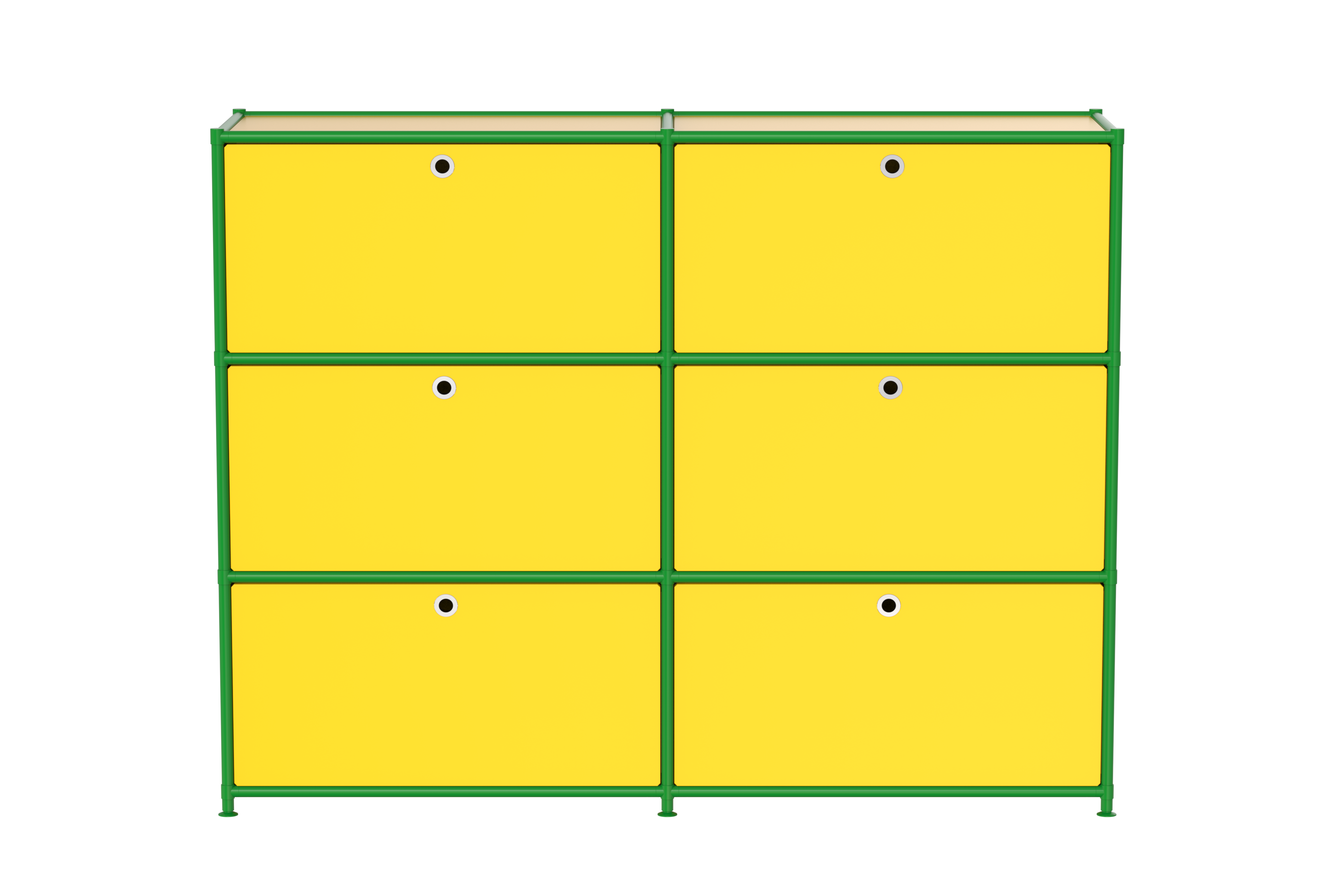 Highboard 738