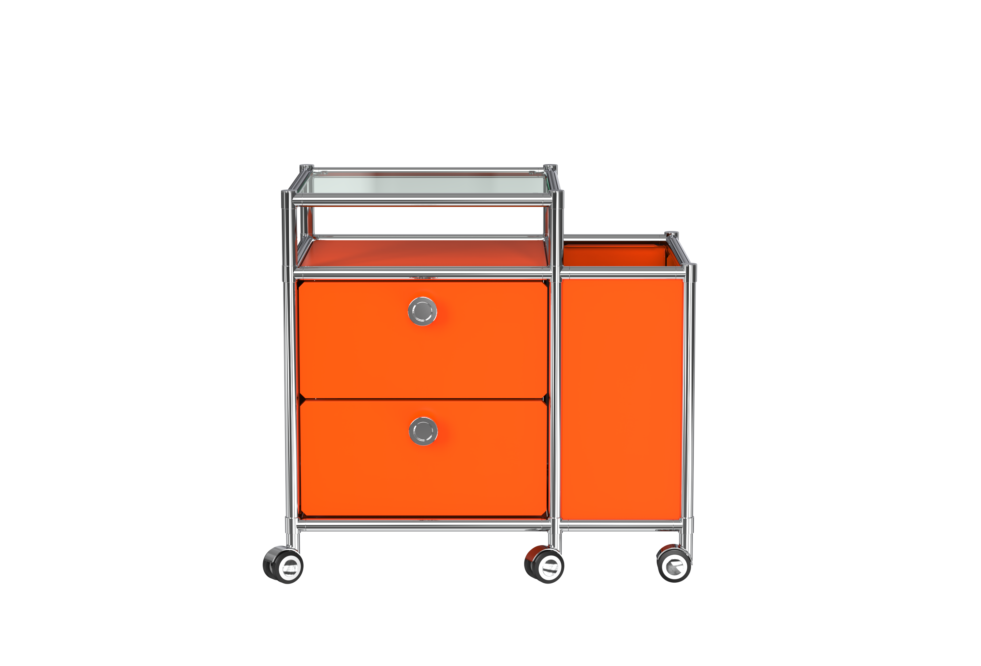 Side furniture 177