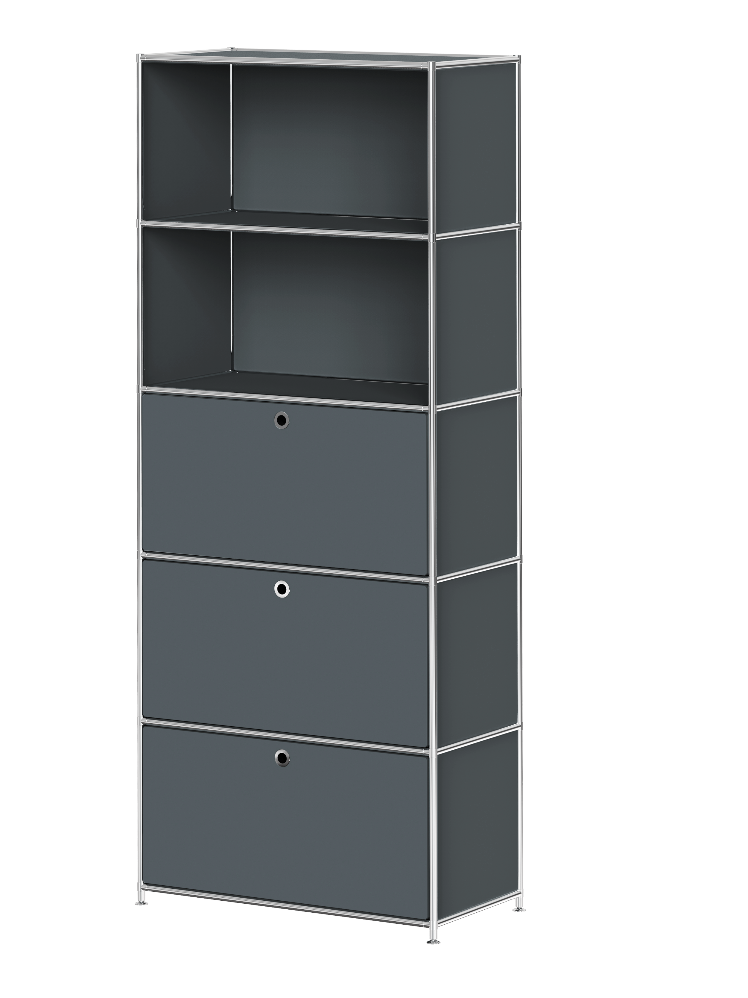 Shelf 551