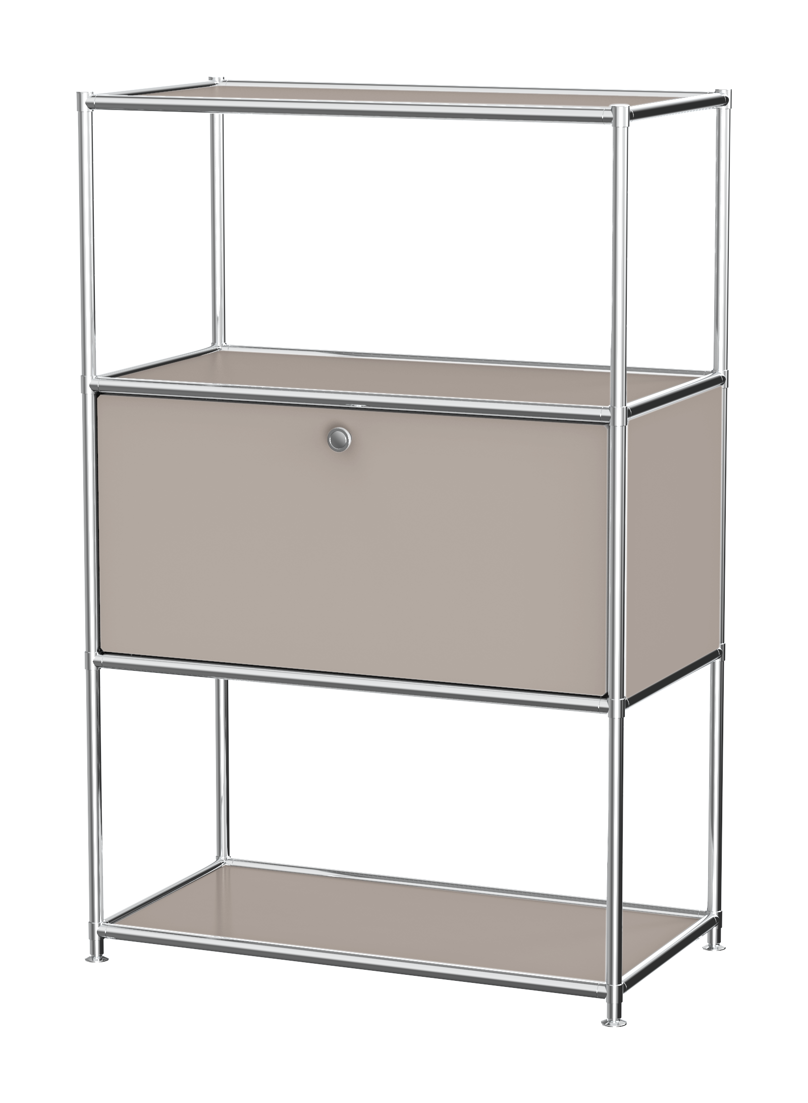 Shelf 595
