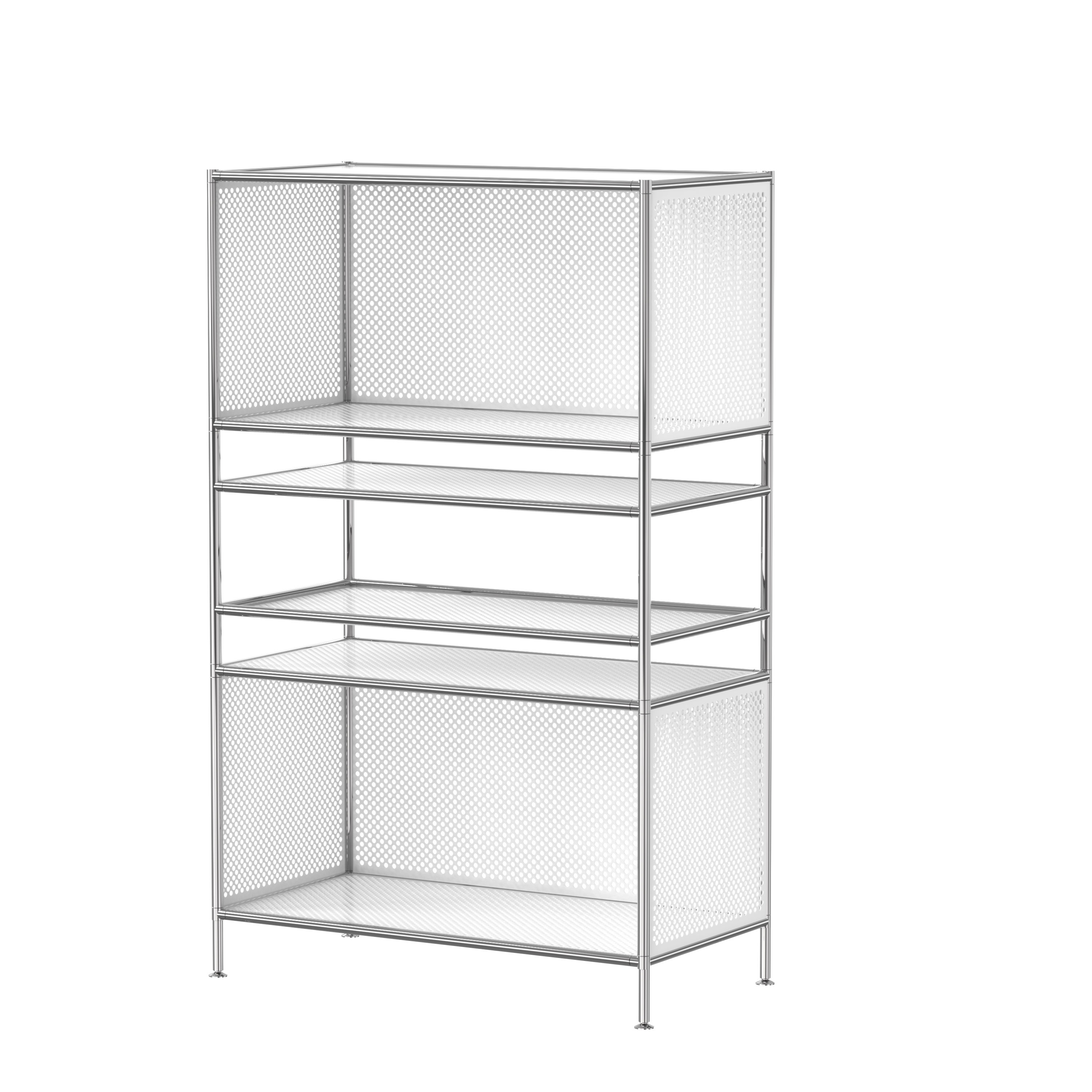 Shelf 722