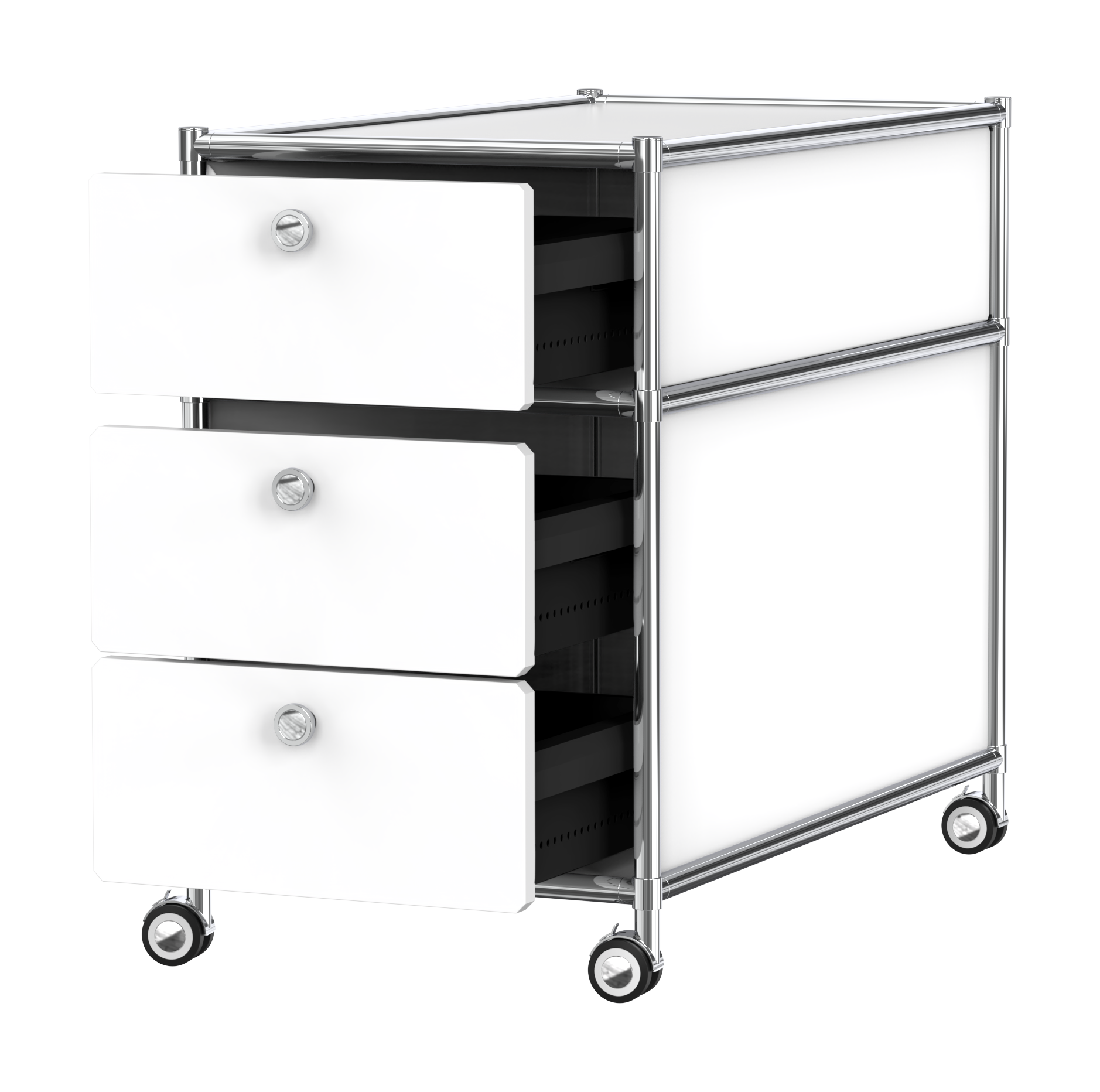 Office container 274