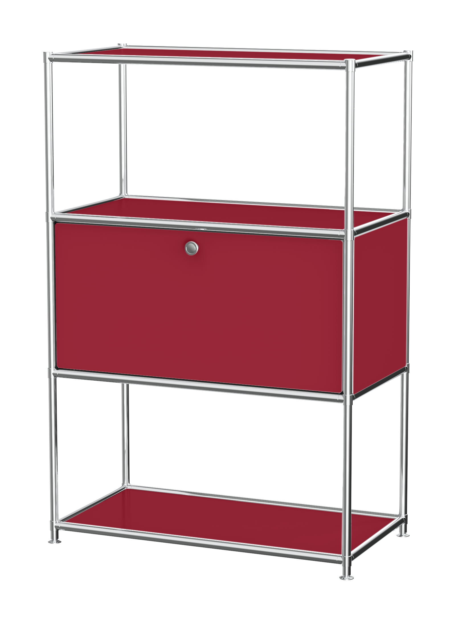 Shelf 595
