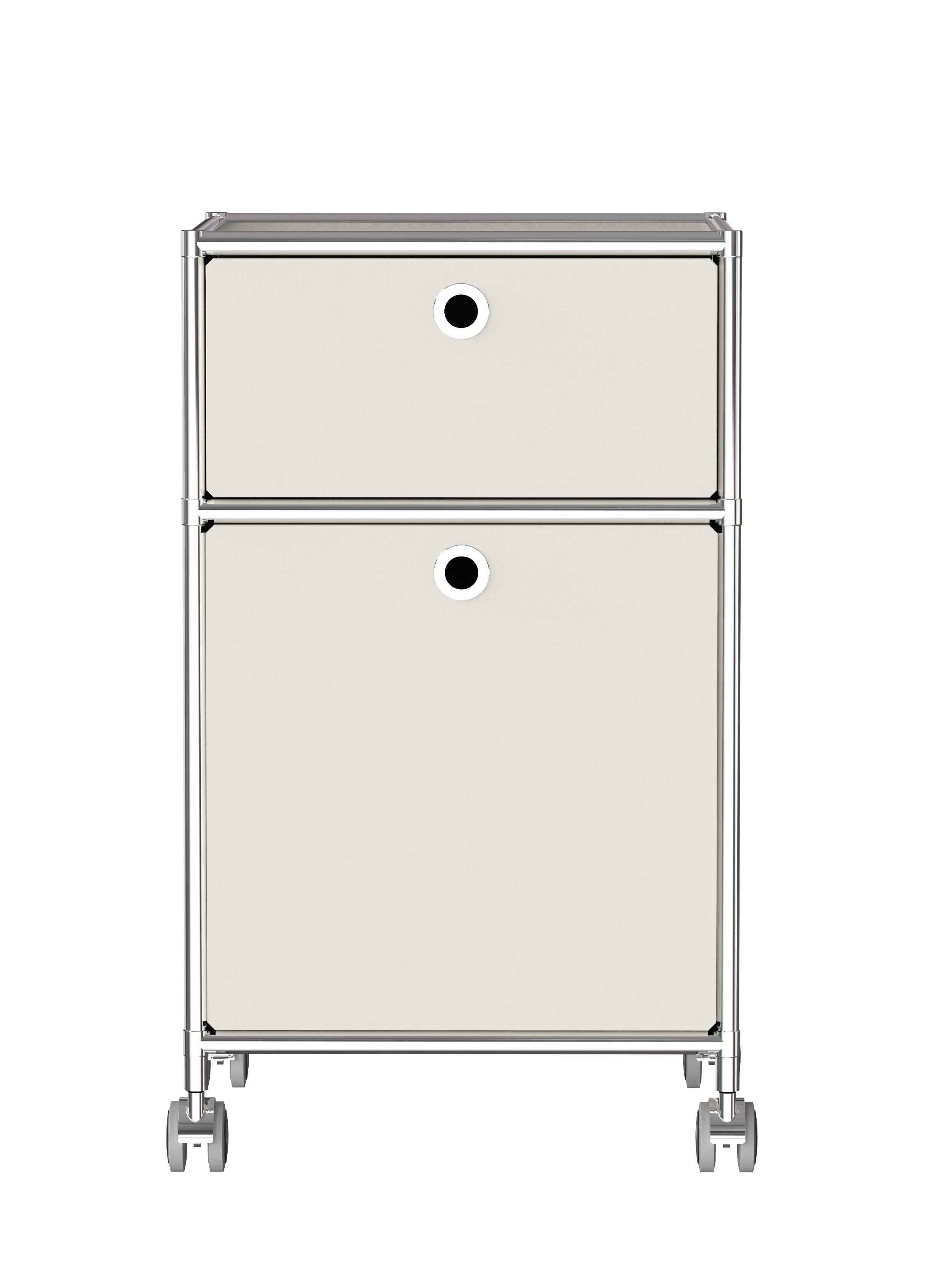 Roll container 231