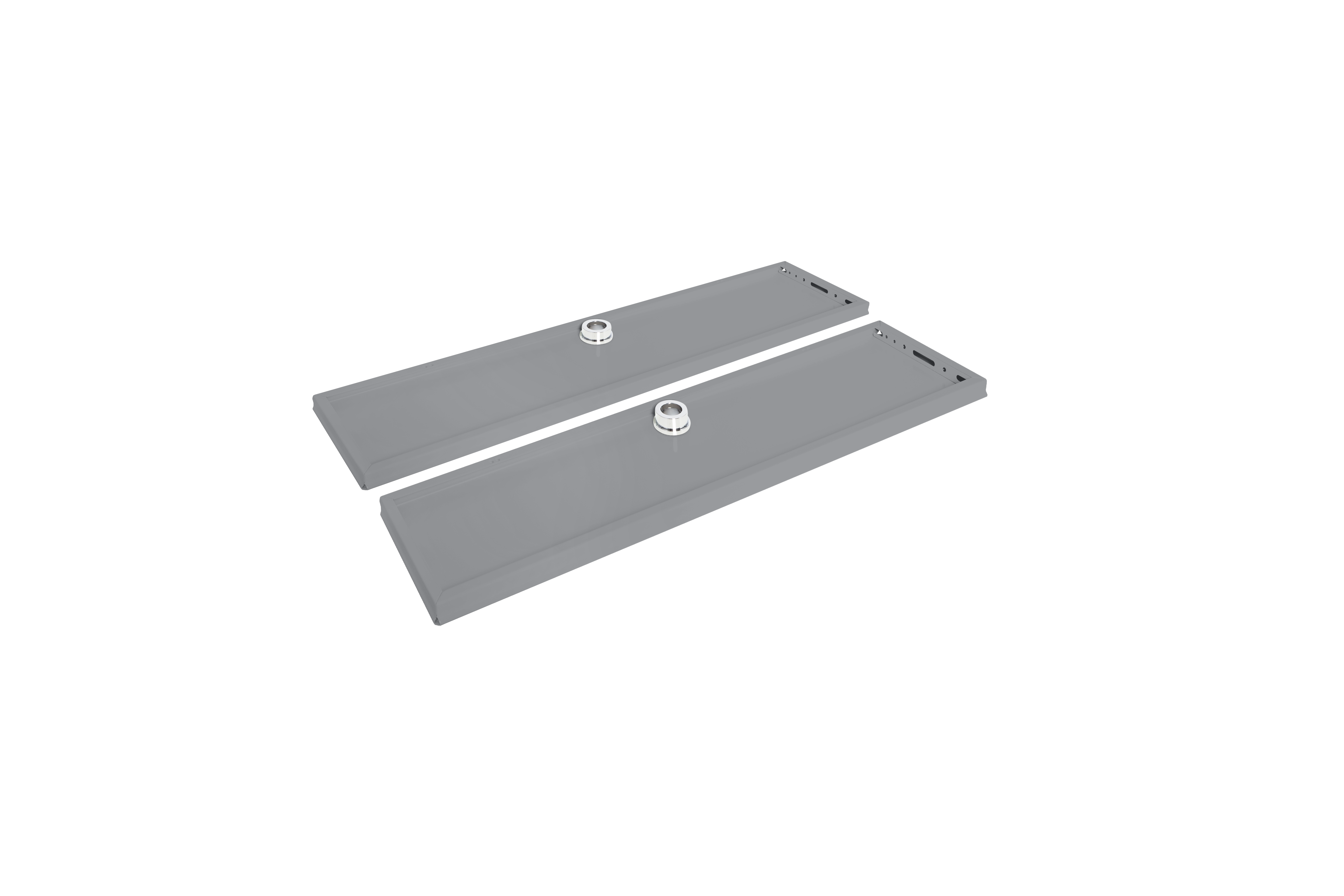 Drawer front