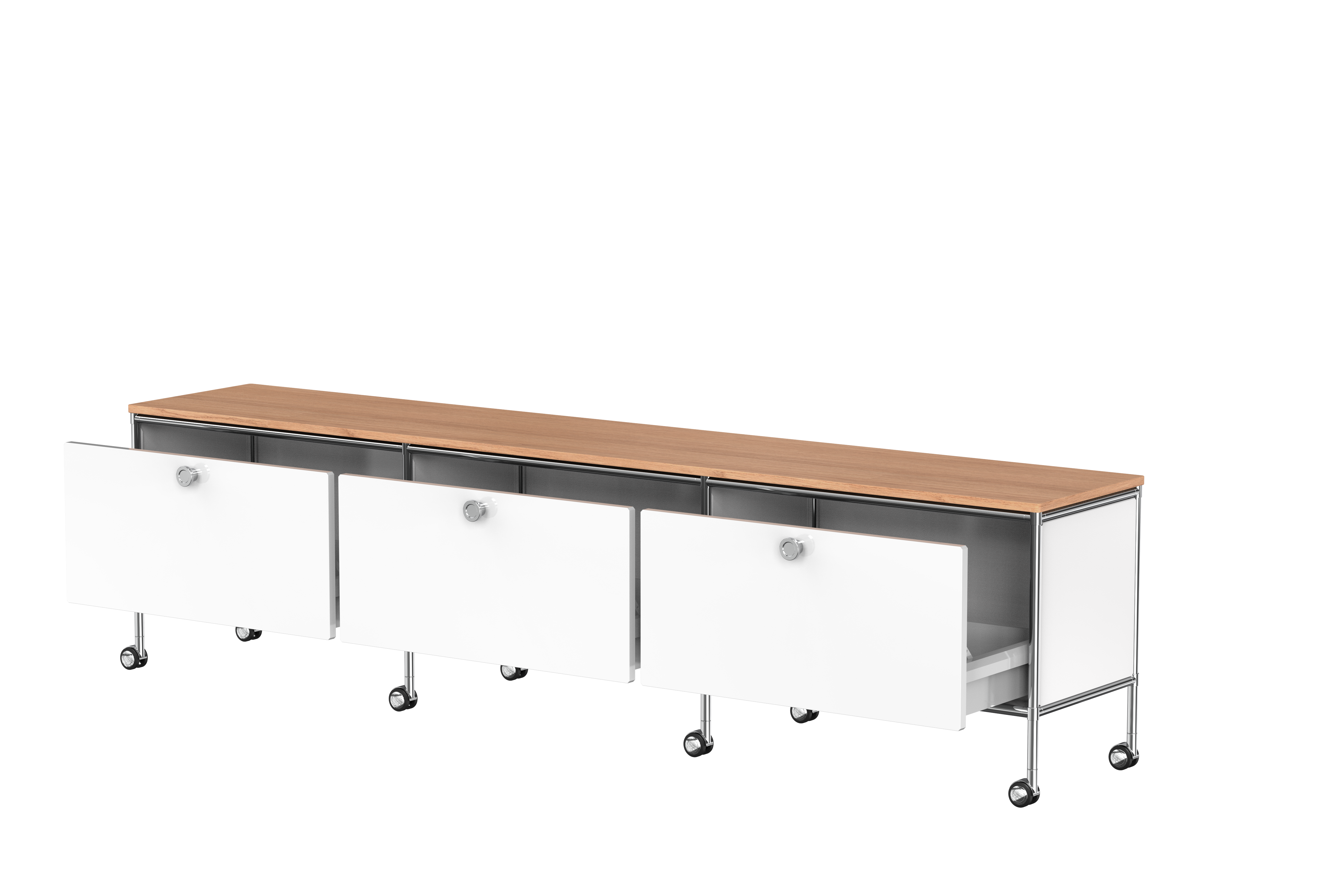 Lowboard 652