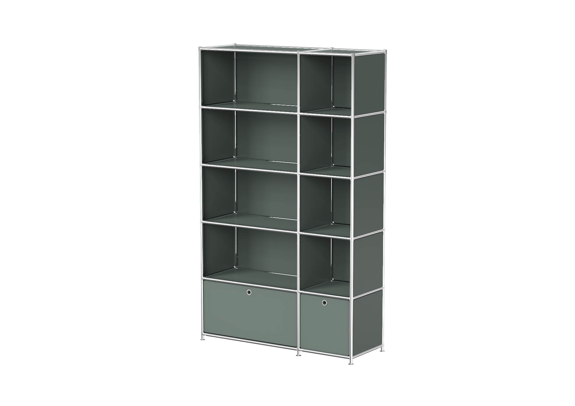 Shelf 726