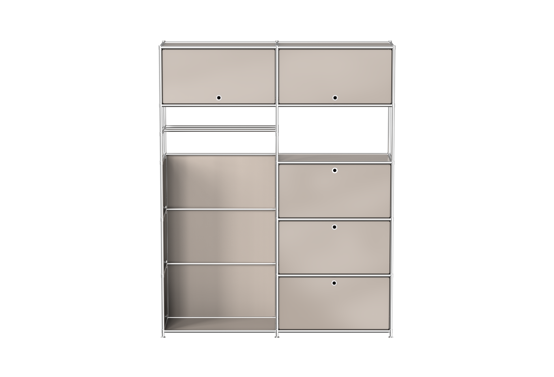 Wardrobe 916