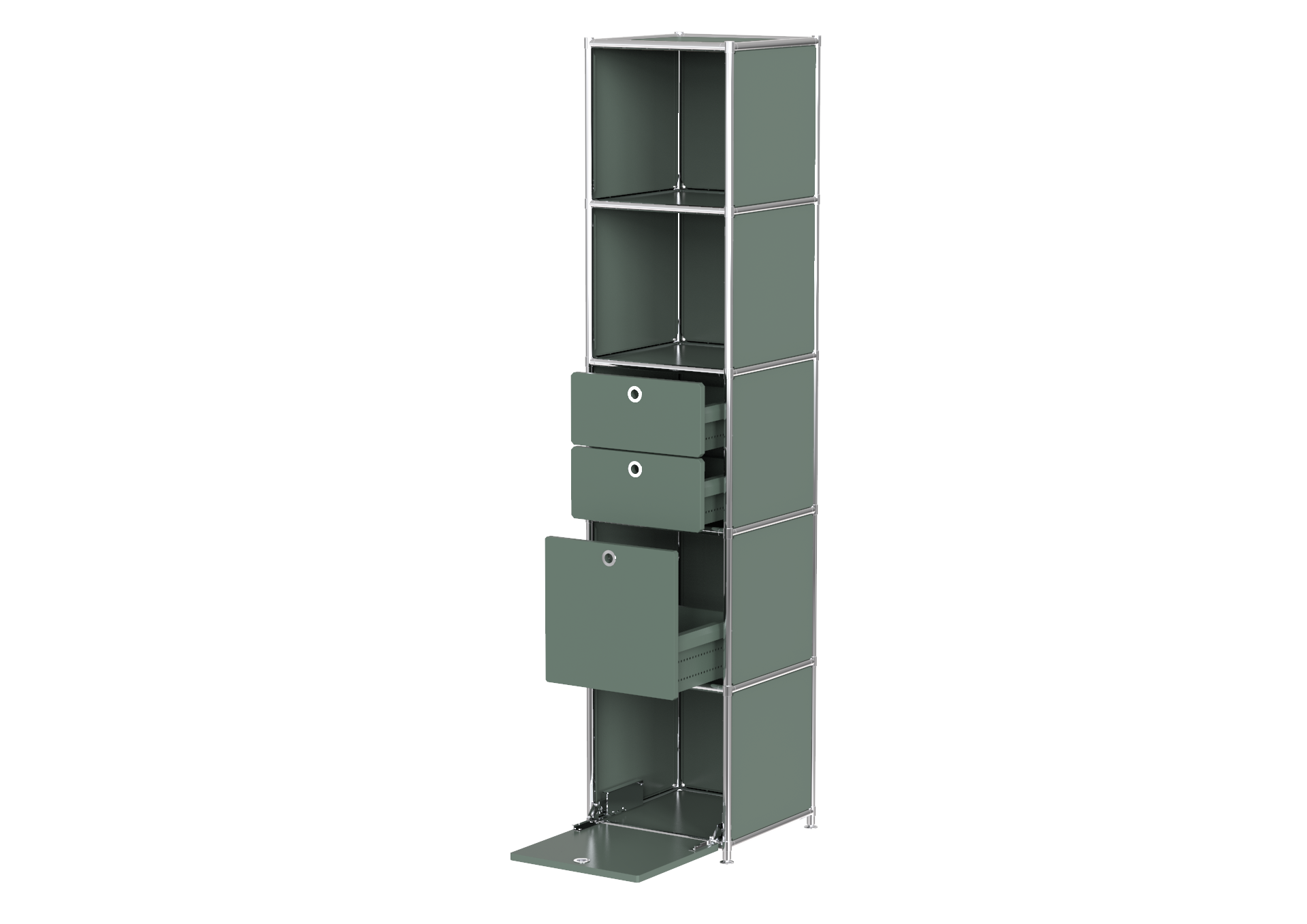 Shelf 733