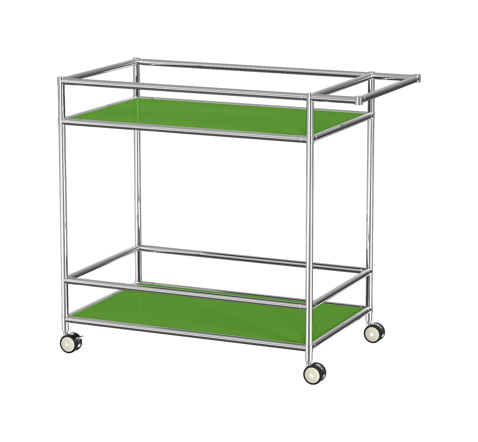 Serving trolley 209